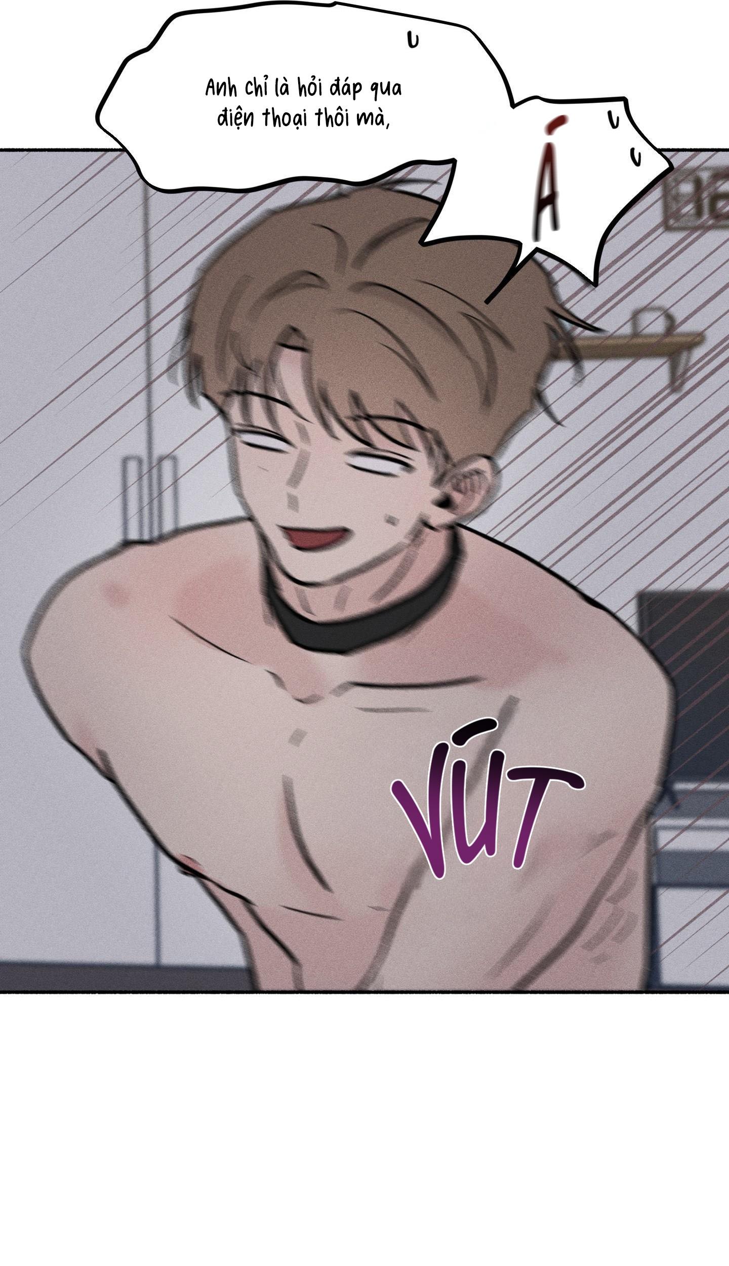 (CBunu) Khi Người Lơ Đãng - Chap 25