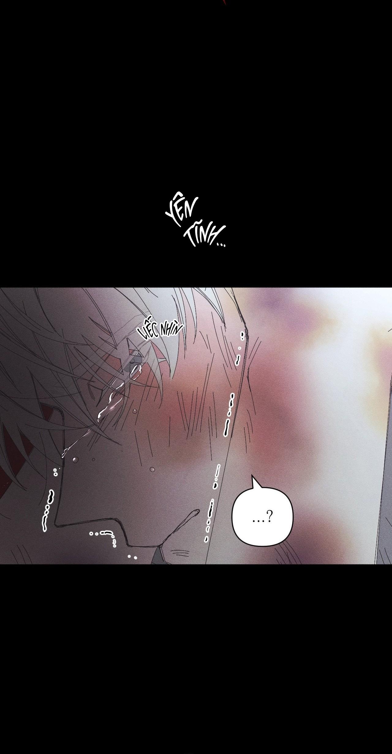 (CBunu) Mùa Đông Cuối Cùng Của Tôi - Chap 20