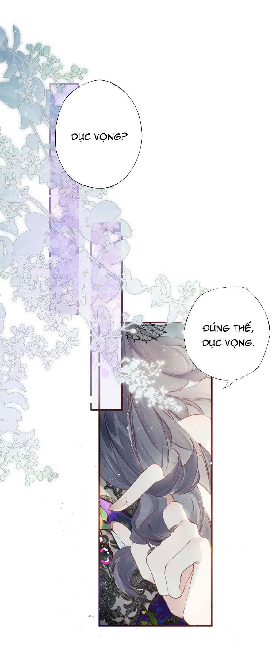 Trộm Hương - Chap 6