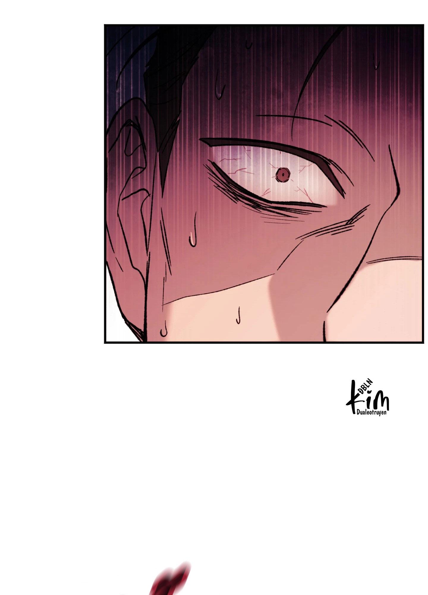 DAWNING LIGHT - Chap 1