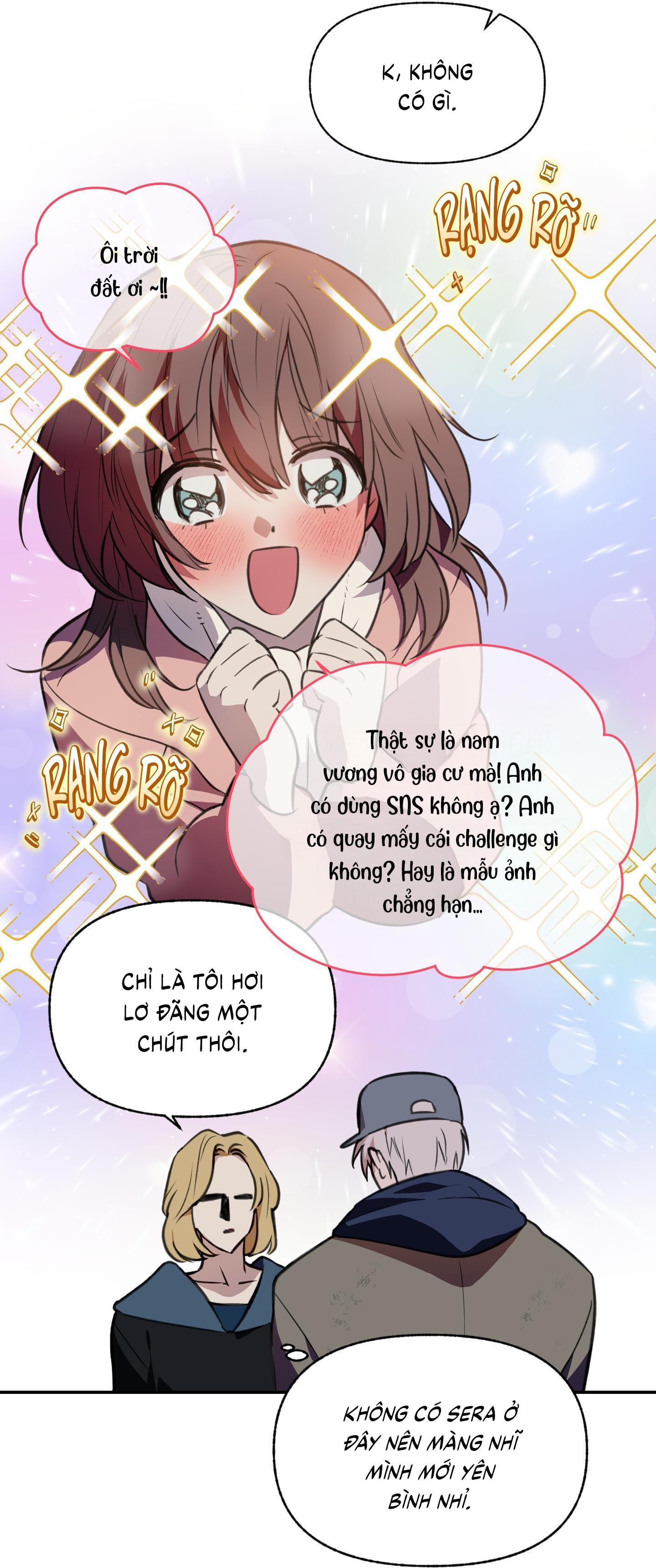 (CBunu) Control Time - Chap 34
