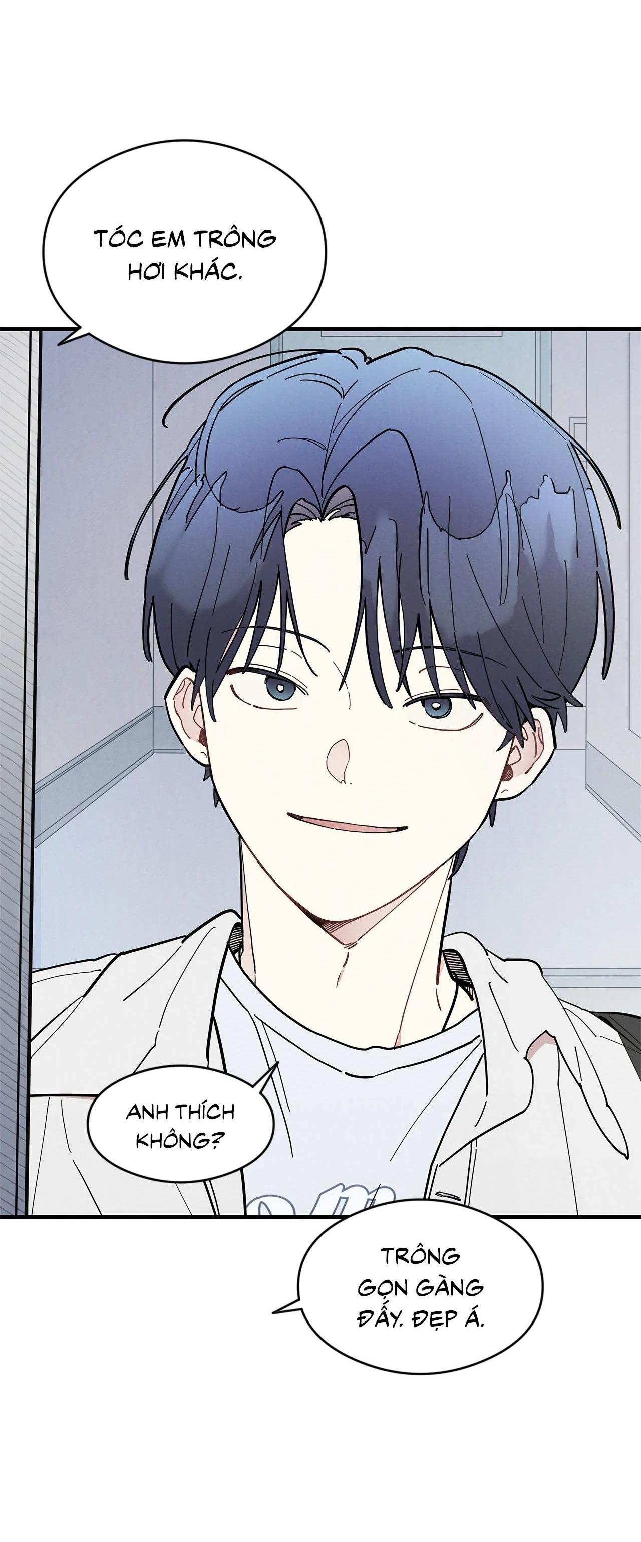 One-Room TA - Chap 30