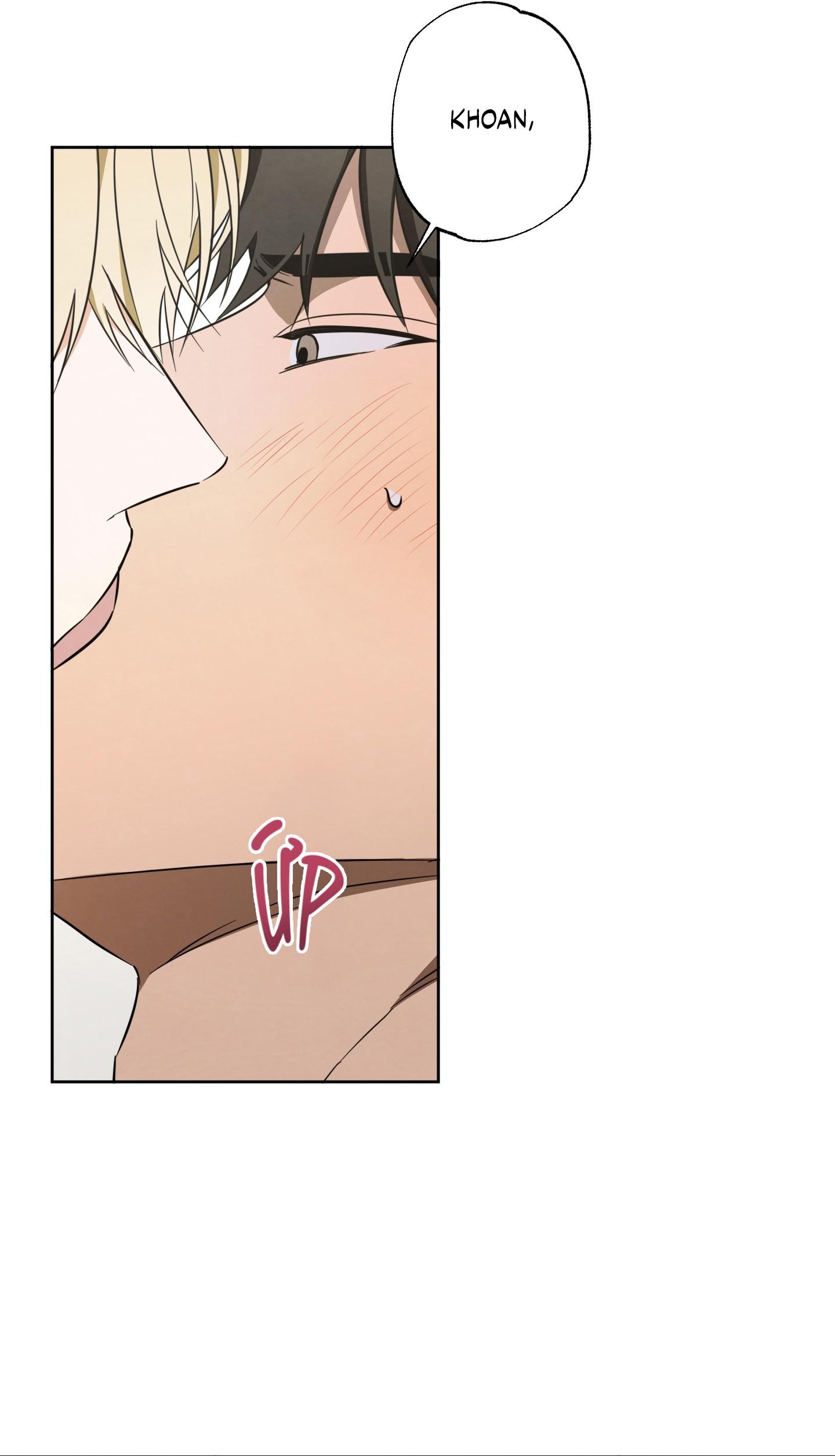 (CBunu) Bí Quyết Chinh Phục Tình Đơn Phương - Chap 5