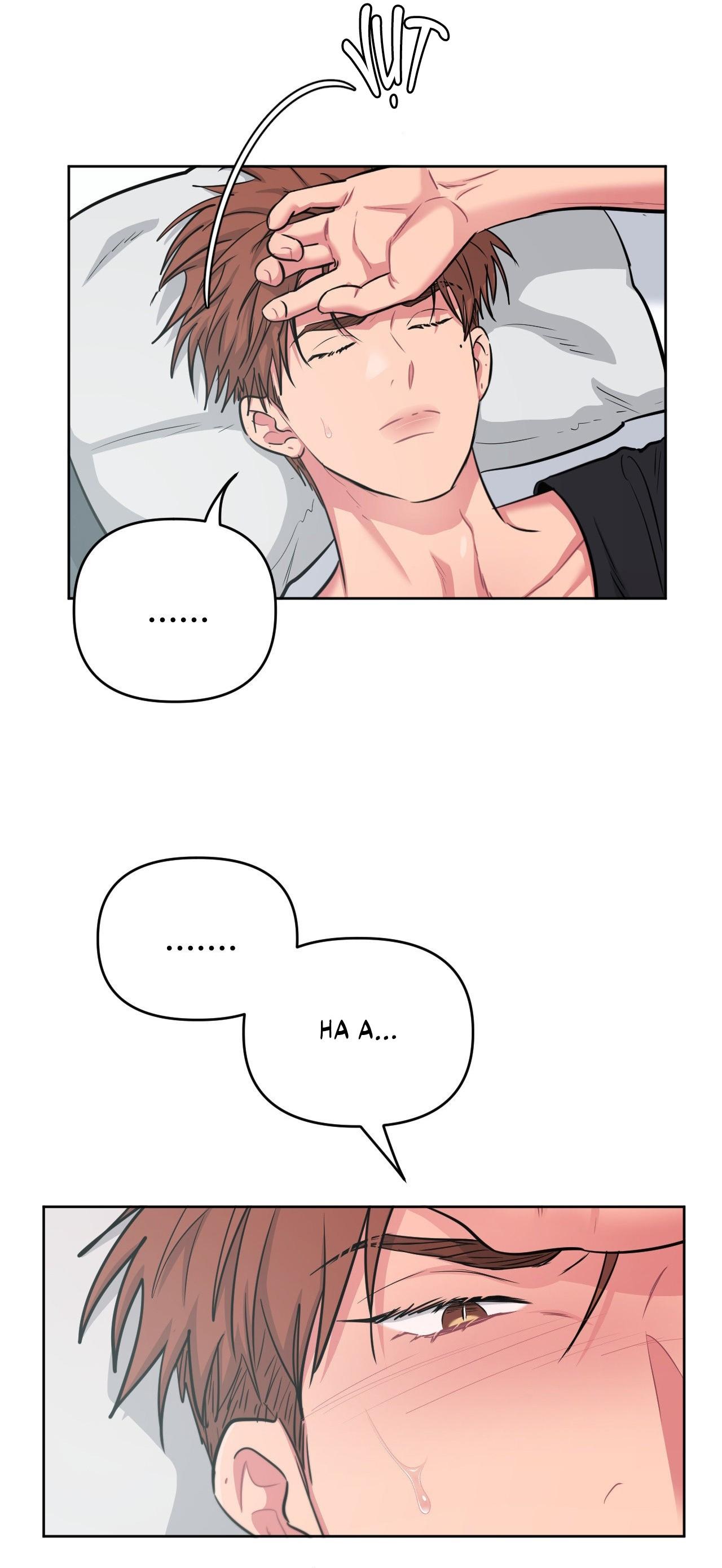 (CBunu) Chàng Trai Mỹ Thuật - Chap 60