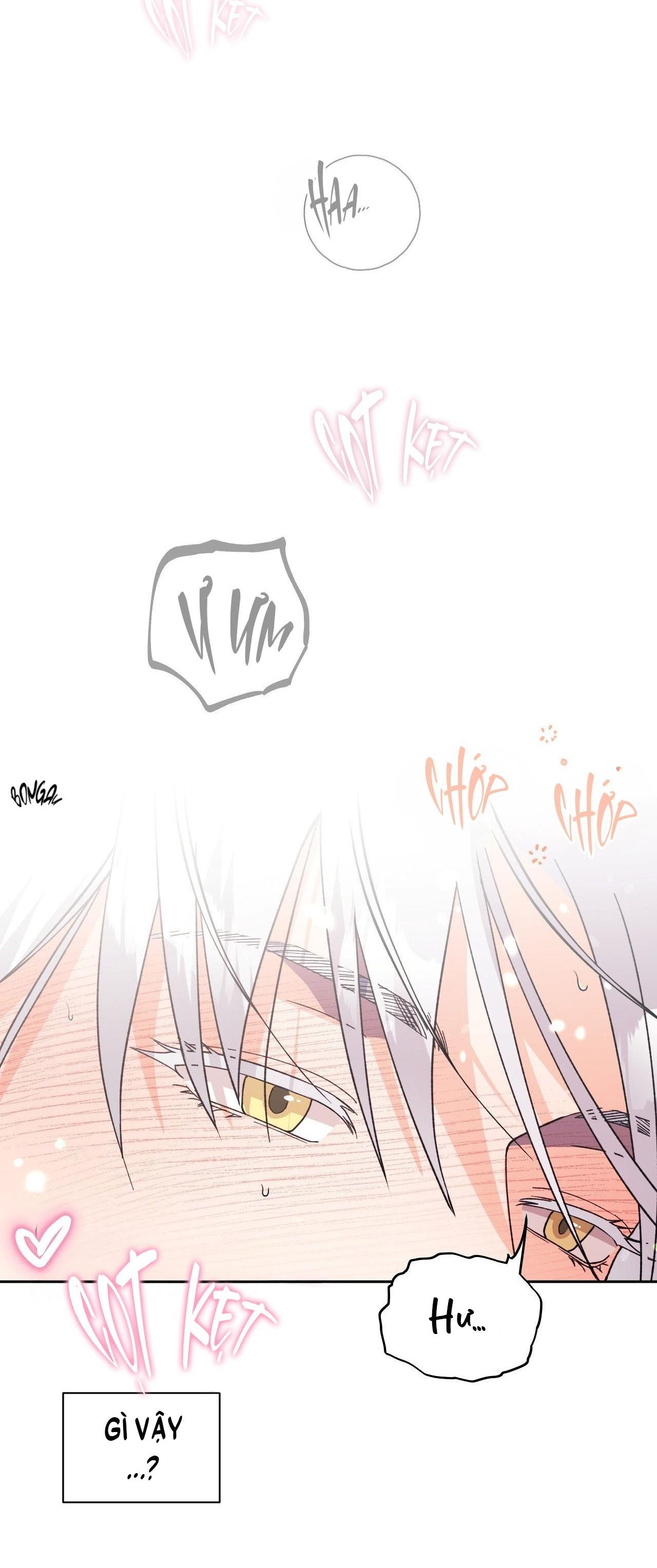 Nuôi máy DẬP từ nhỏ - Chap 25