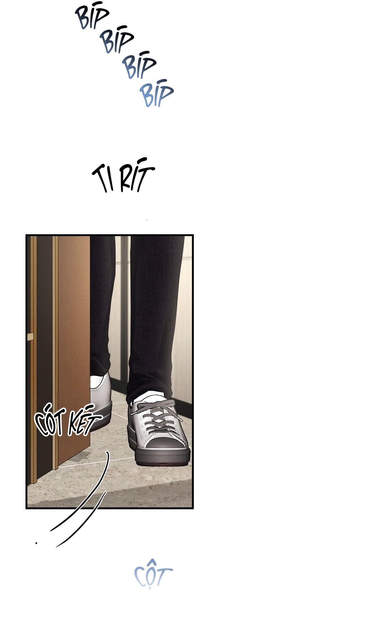 (CBunu) Làm Tình Cũng Cần Luyện Tập Nữa Sao?! - Chap 40