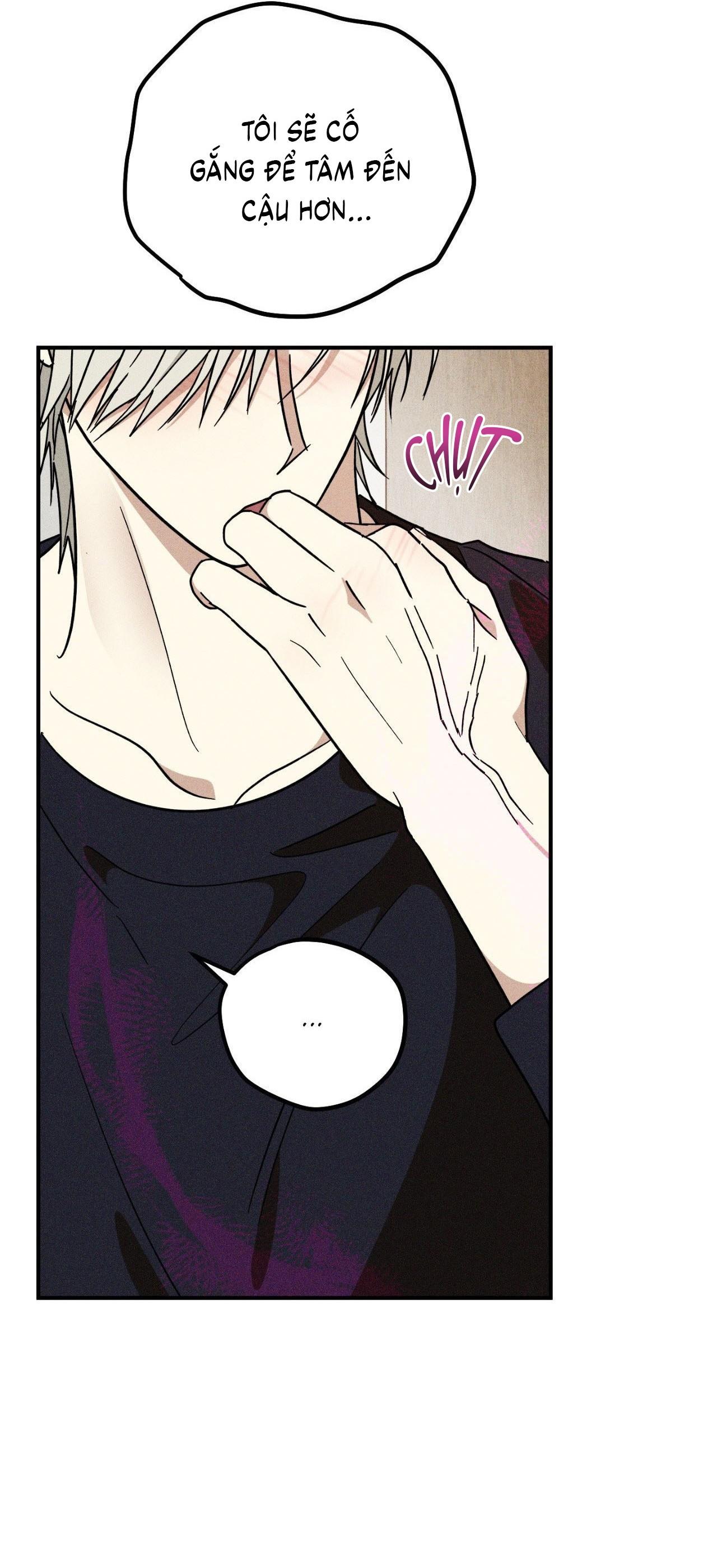 (CBunu) MIX UP - Chap 15