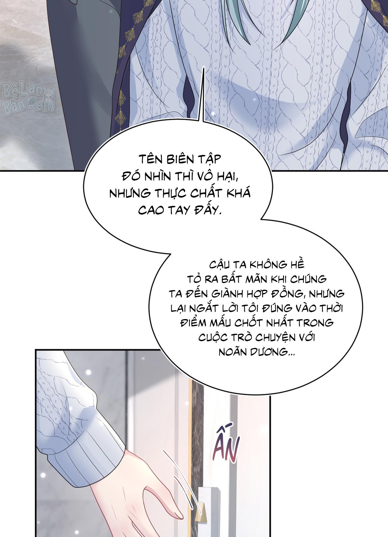 Tuyệt mỹ bạch liên hoa online dạy học - Chap 156