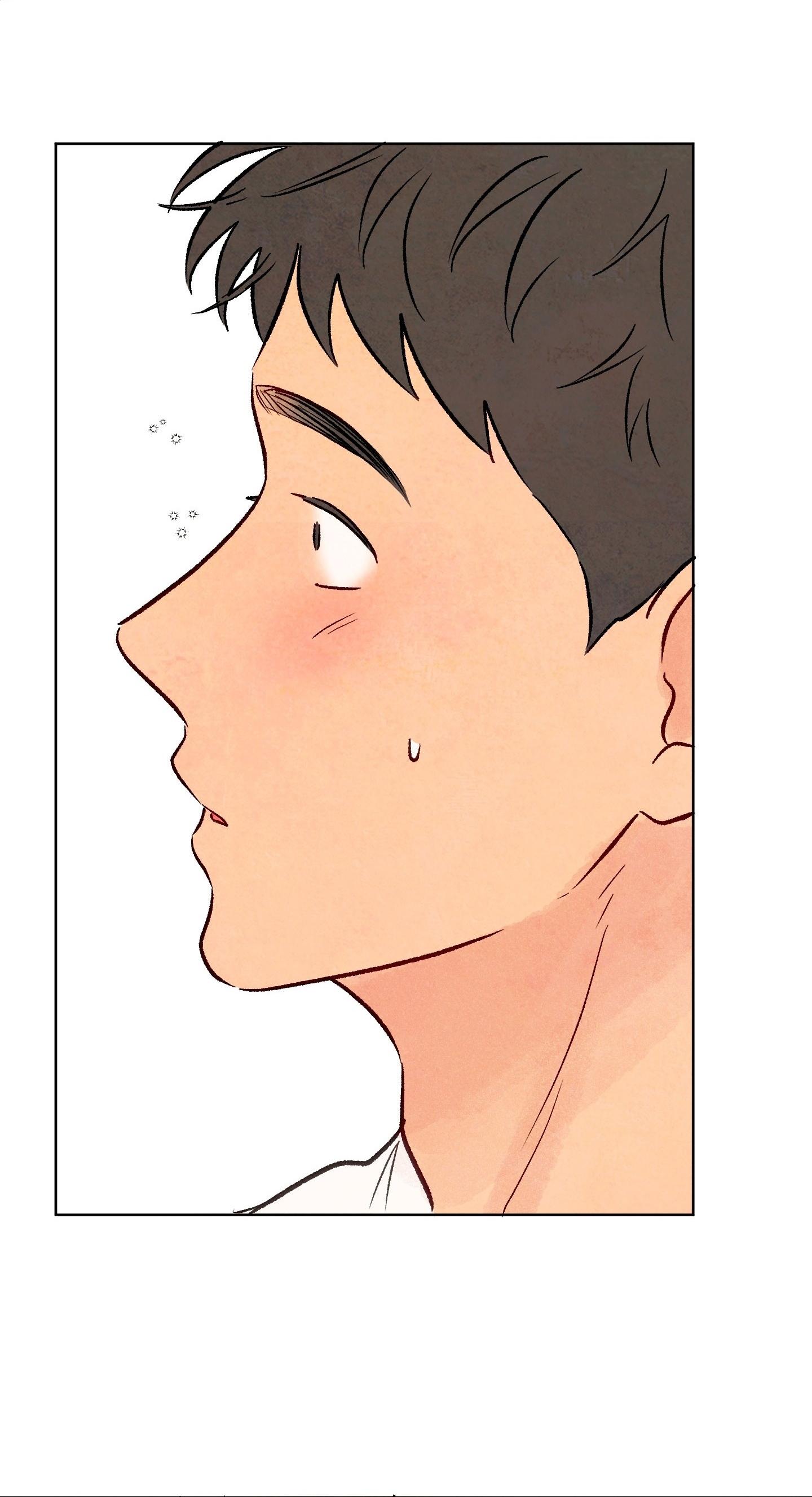 THE SACRED SERPENT'S SEDUCTION - Chap 25