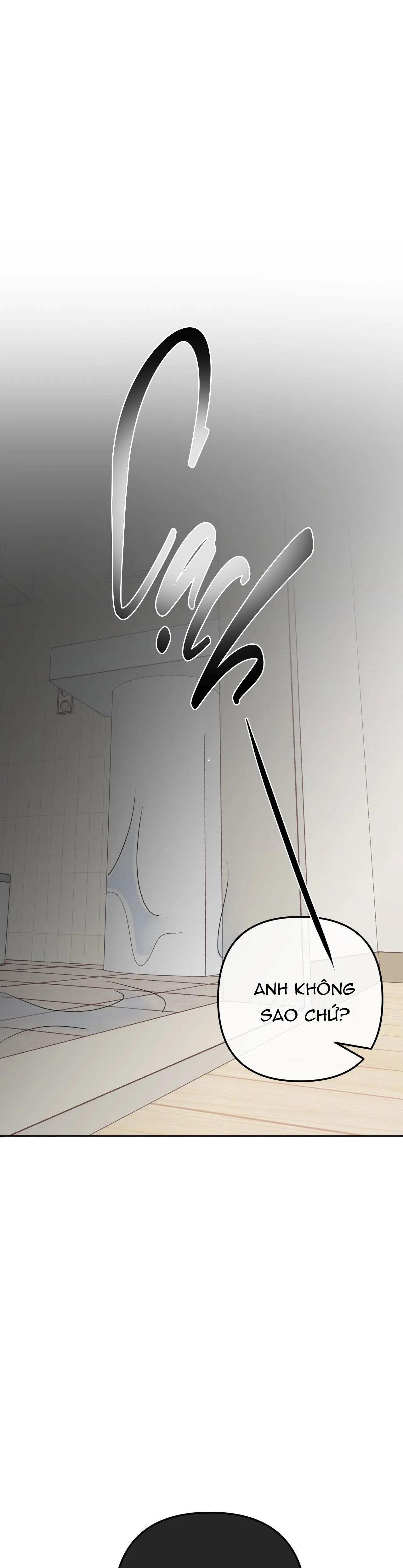 Ranh Giới Mùi Hương - Chap 14