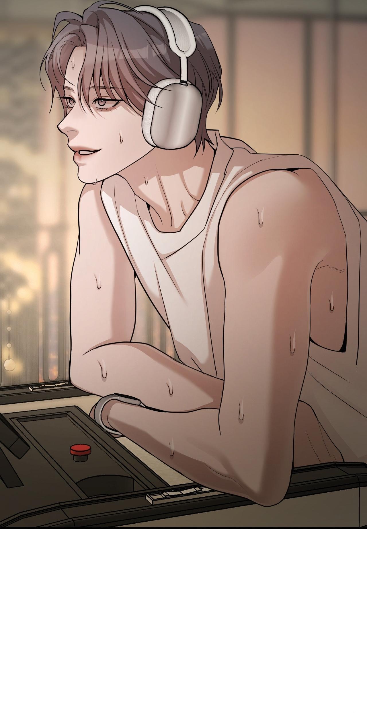 PEARL BOY: IGNITE THE DAWN - Chap 7