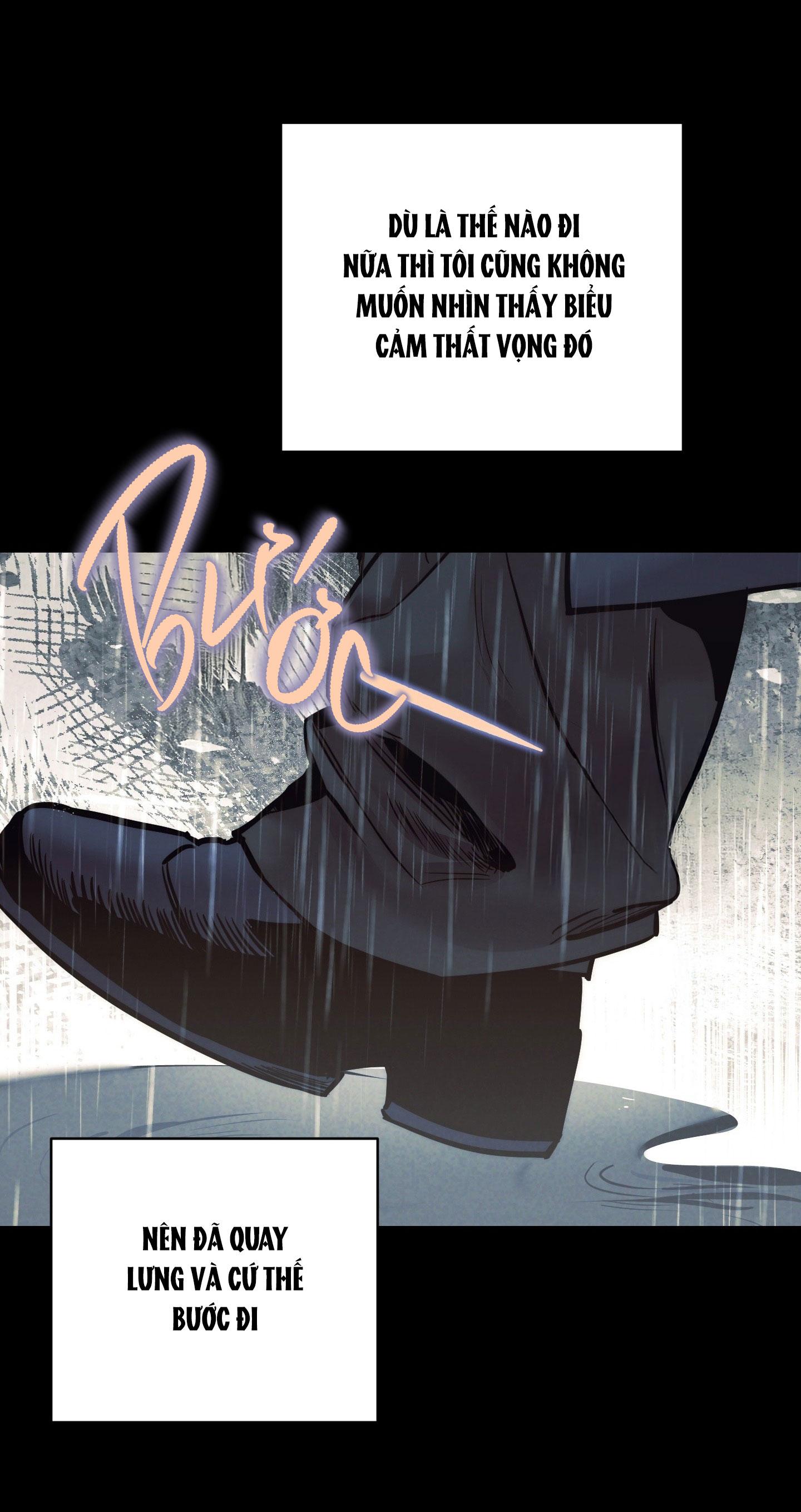 KỲ THỊ - Chap 45