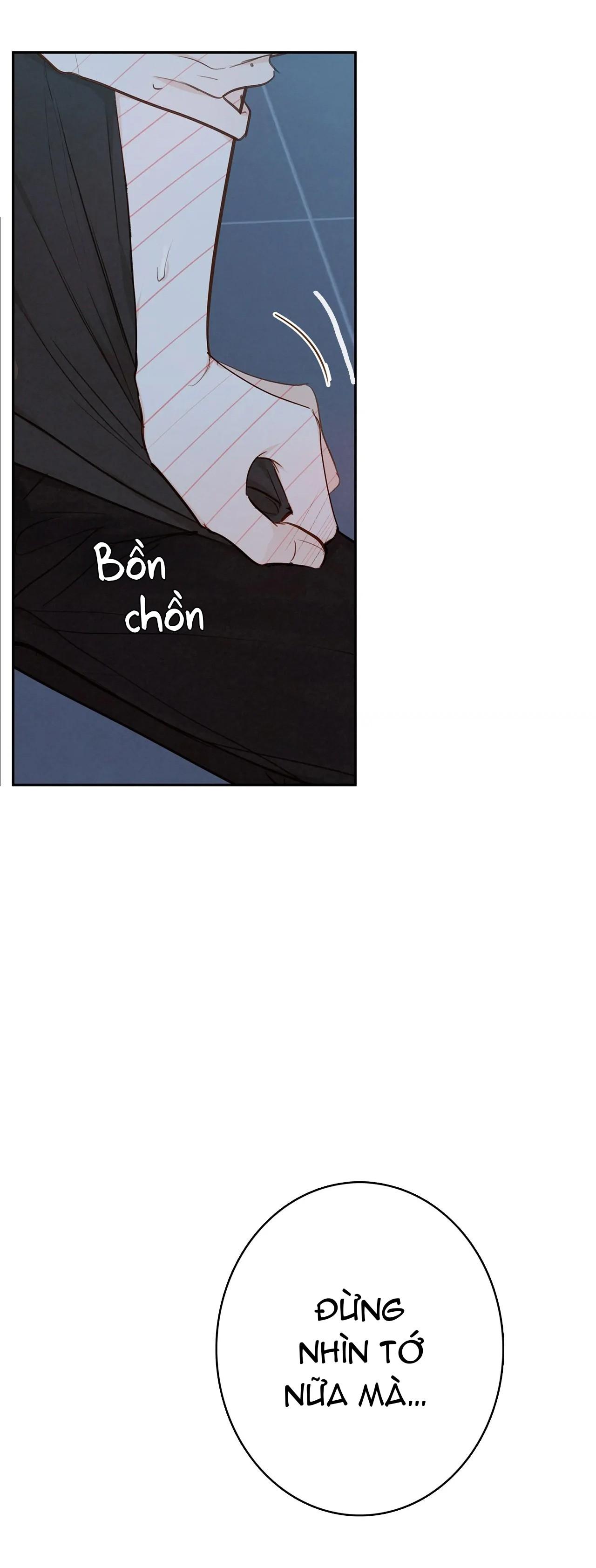 Thiên Đường Táo Xanh - Chap 122