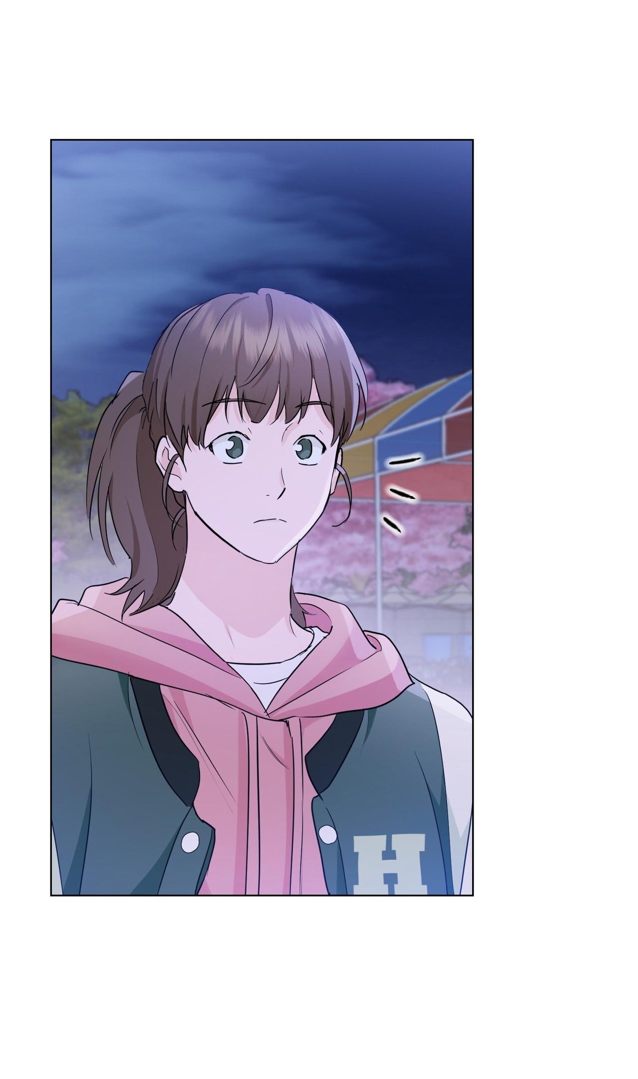 TÌNH YÊU KẸO BẠC HÀ - Chap 9