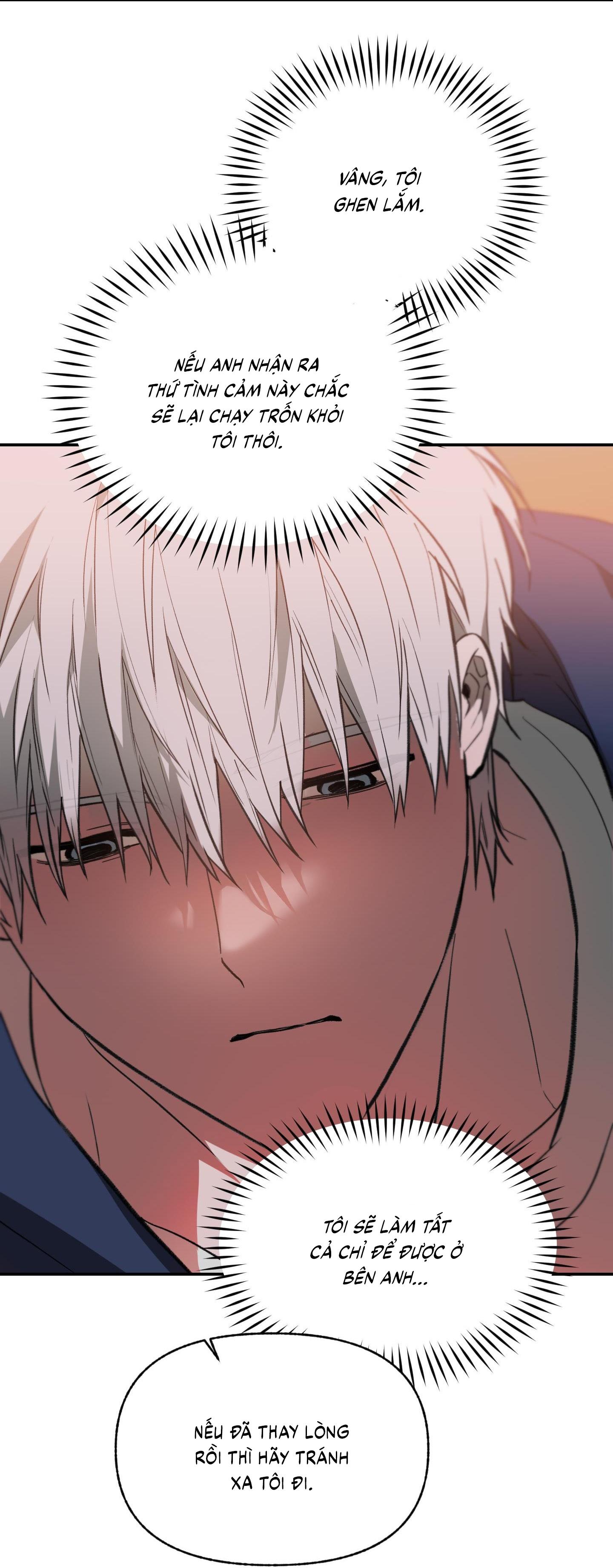 (CBunu) Control Time - Chap 39