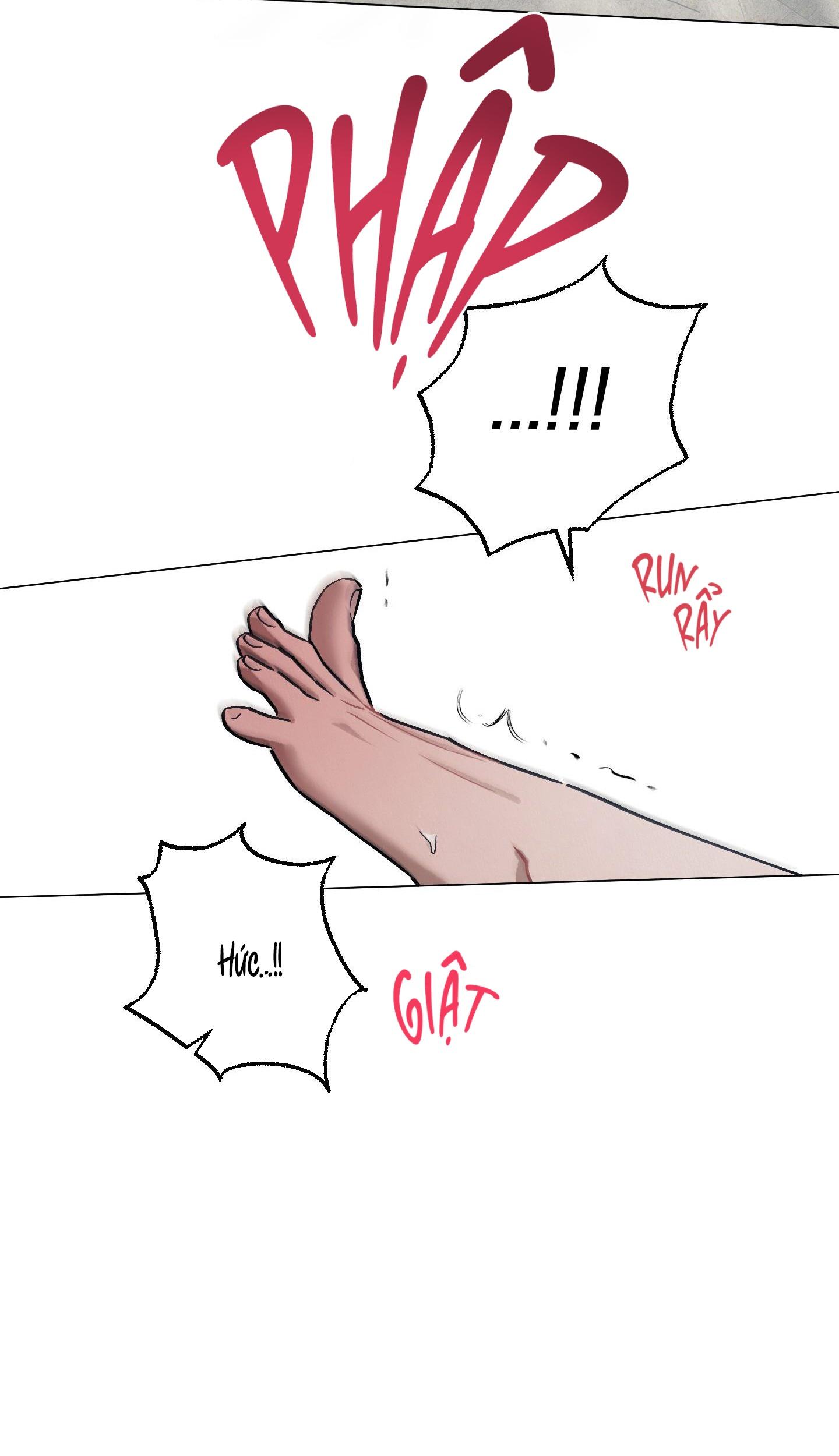 (CBunu) Nhiệm Vụ Định Mệnh - Chap 23