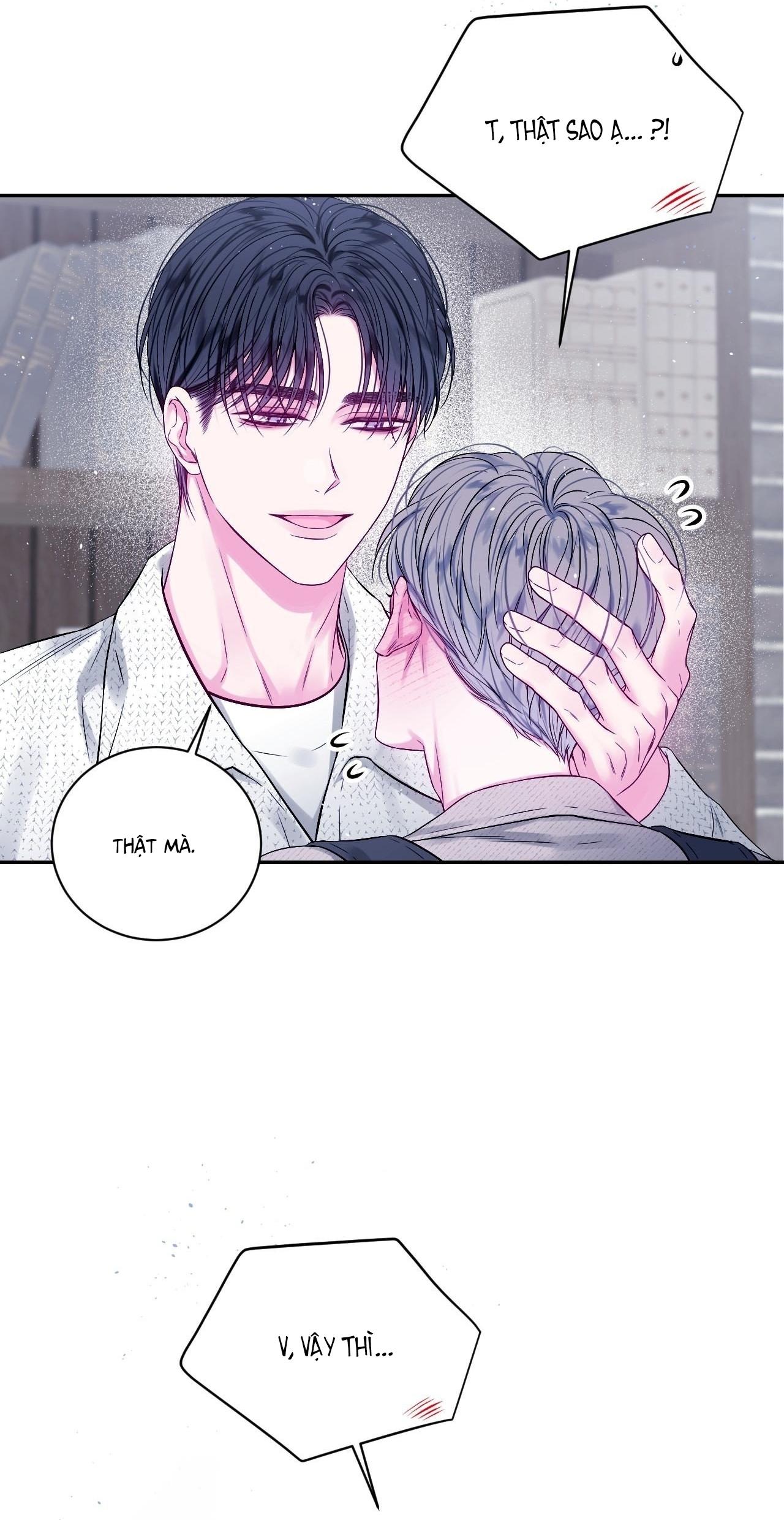 (GĐCV) IMPERFECTLY US - Chap 11