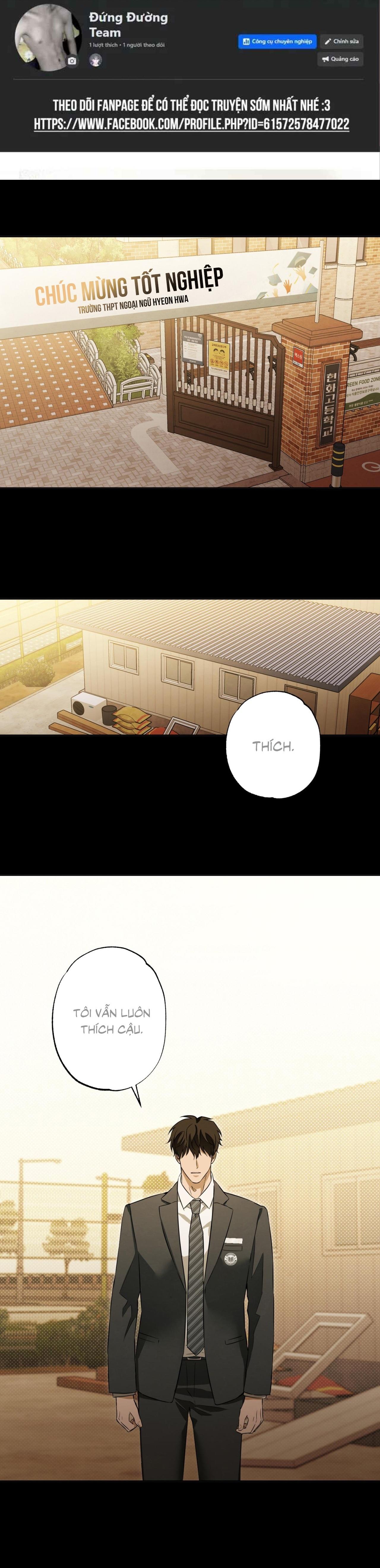 CHIẾN LƯỢC ĐOẠT TÂM CỦA CUỘC TÌNH ĐƠN PHƯƠNG - Chap 1