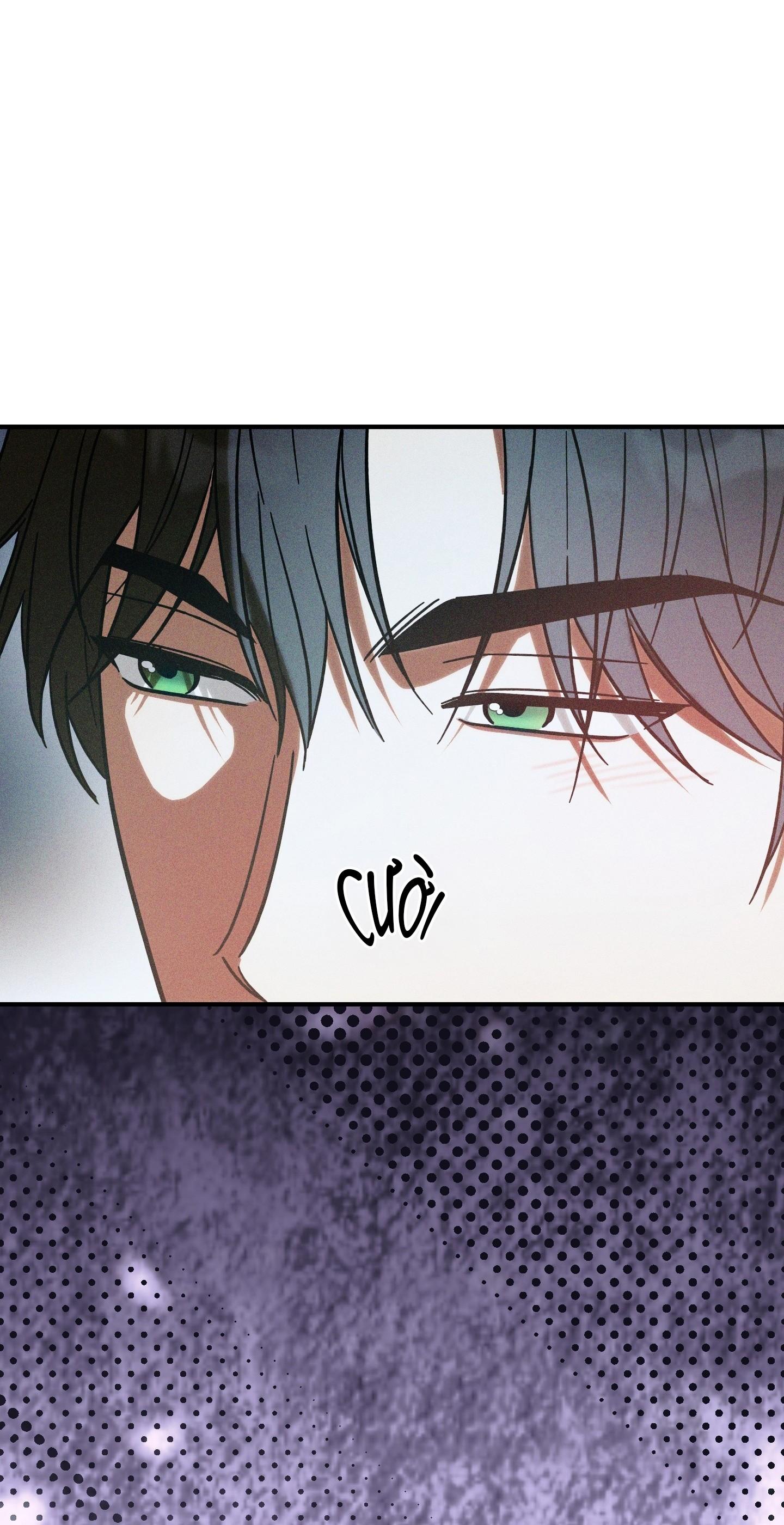 (CBunu) MIX UP - Chap 7