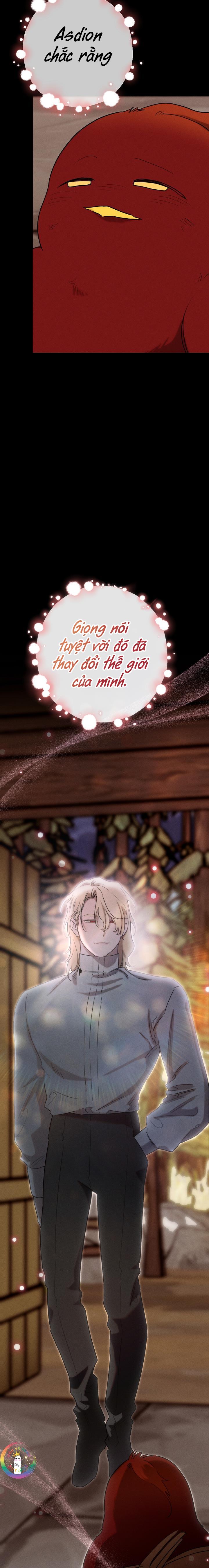 (END) Này, Đừng Có Nhấn Cái Nút Đó! - Chap 53