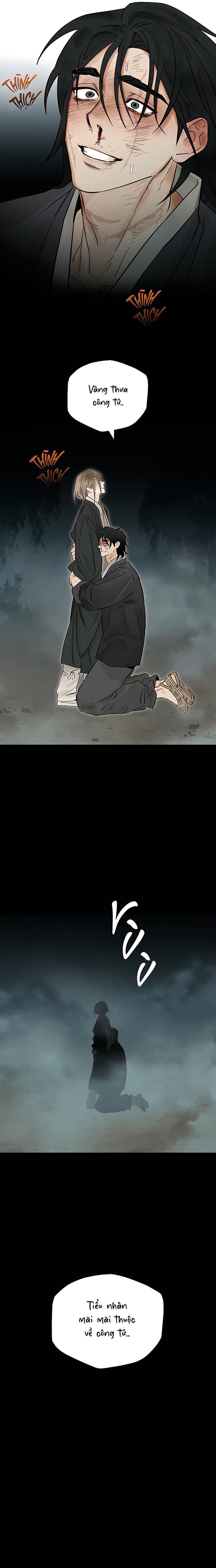 [ TUYỂN TẬP TRUYỆN NGẮN BL] Cuộc Xâm Lược Dâm Đãng - Chap 31