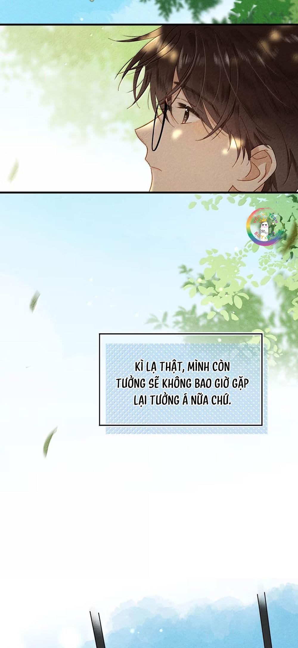 Sở Thiên Dĩ Nam - Chap 24