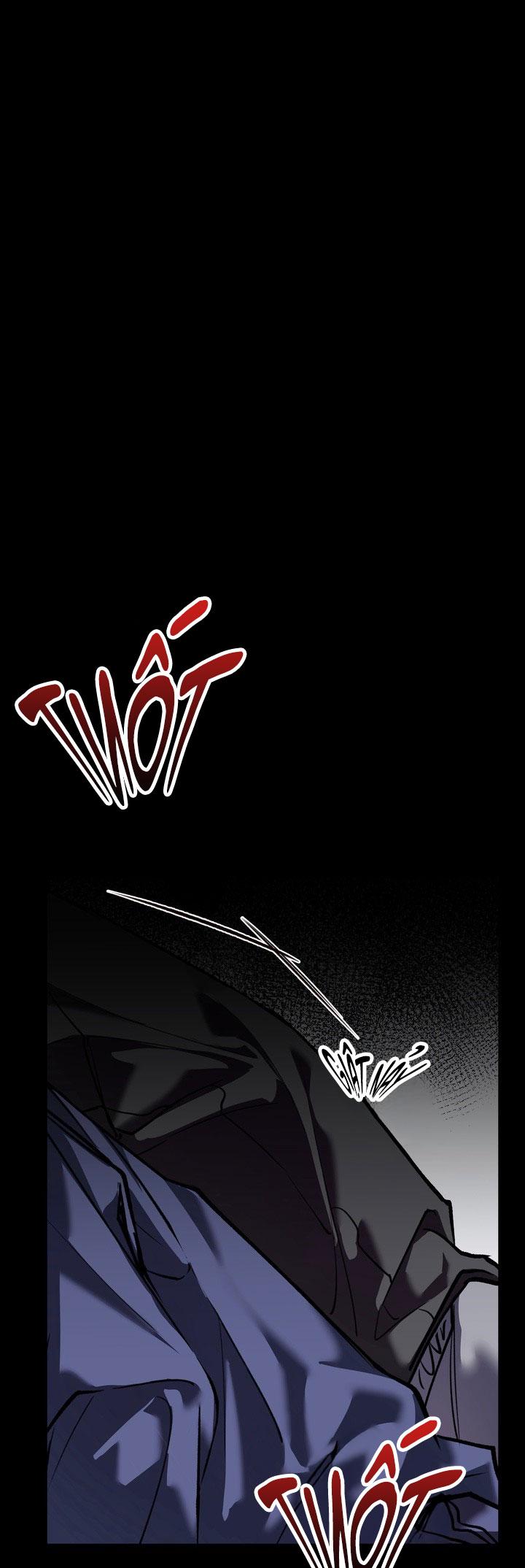 BÓNG TỐI CỦA GIA ĐÌNH - Chap 1