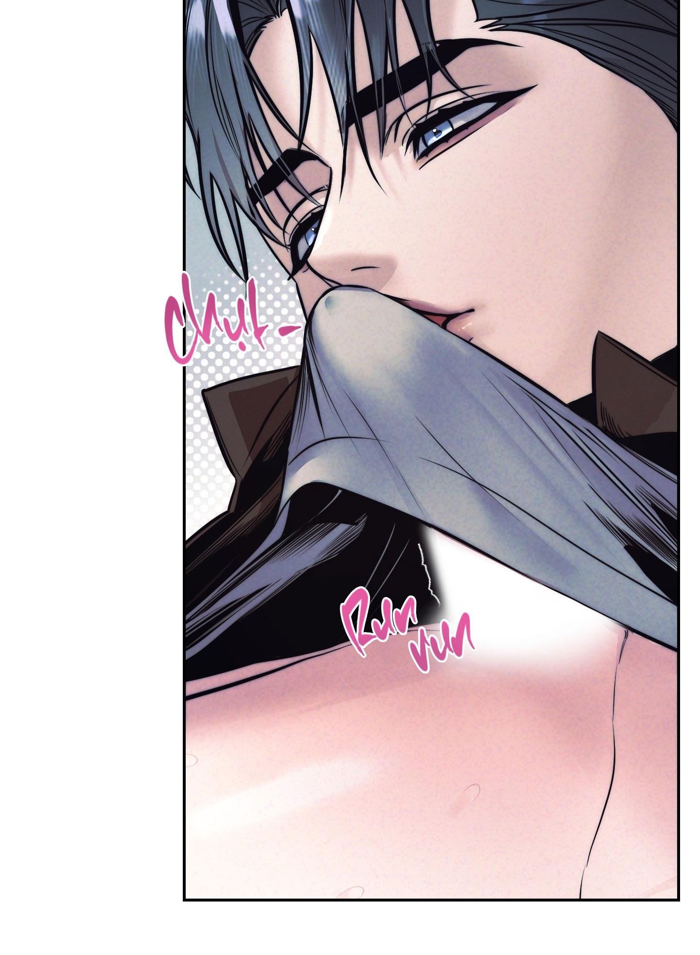 KỲ THỊ - Chap 53