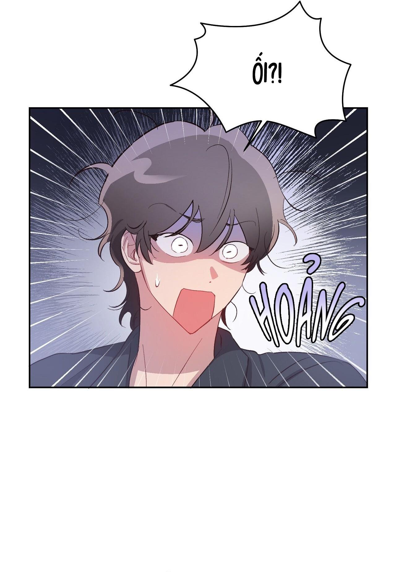 (CBunu) Bí Mật Của Mái Tóc - Chap 34