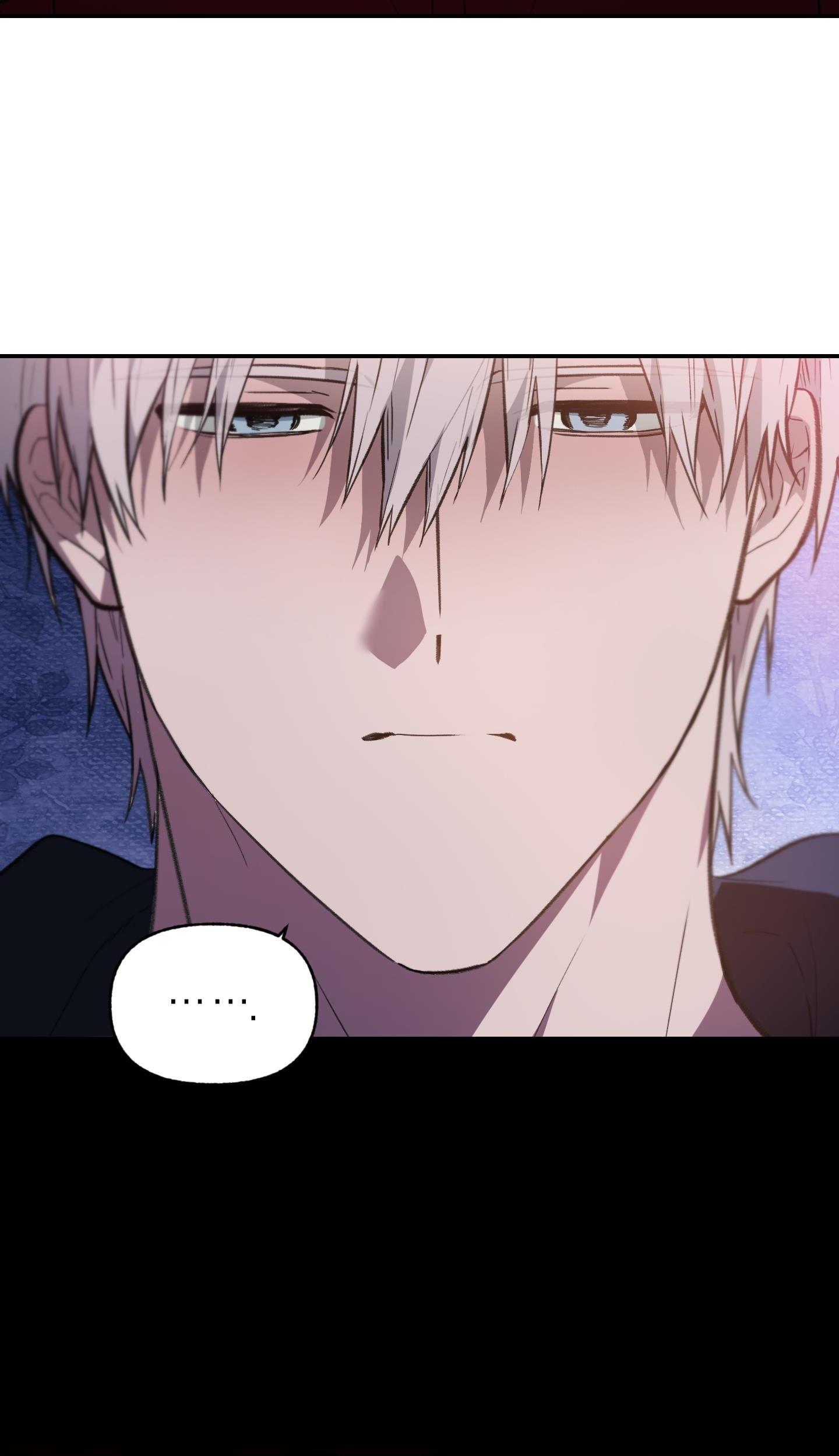 (CBunu) Control Time - Chap 38