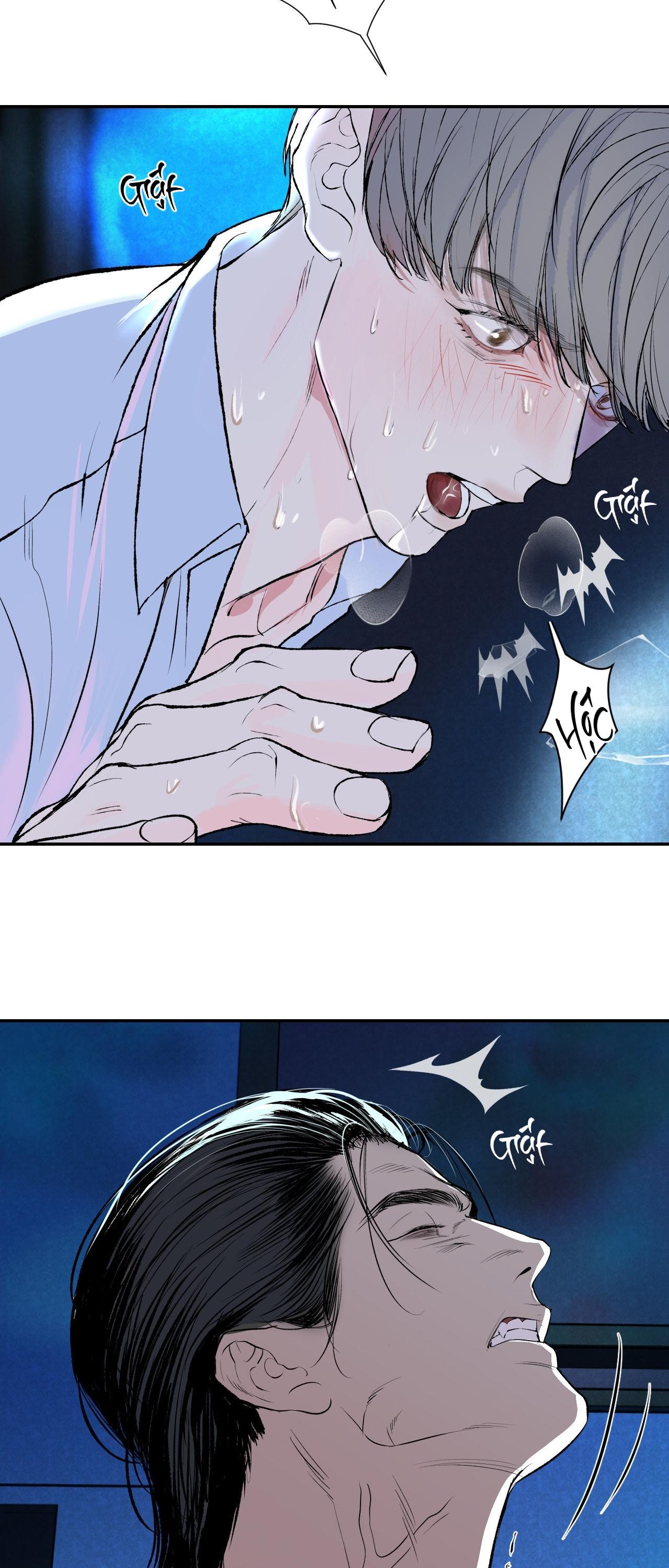 (GĐCV) RÁC RƯỞI CŨNG TỪNG CÓ GIÁ TRỊ - Chap 2