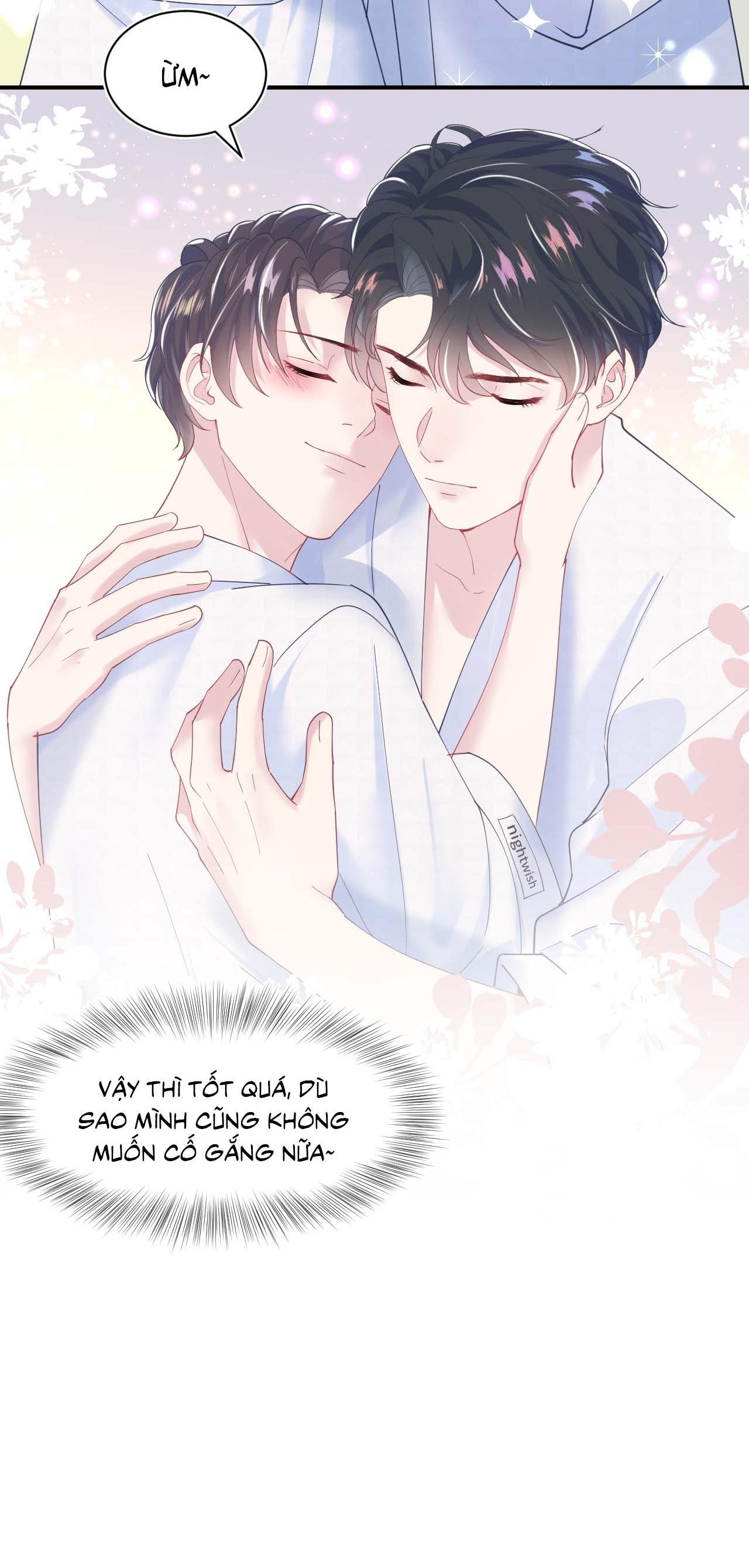 Tuyệt mỹ bạch liên hoa online dạy học - Chap 21