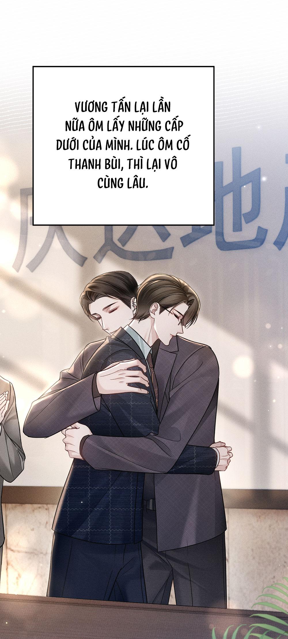 Cuộc Đối Đầu Gay Gắt - Chap 108