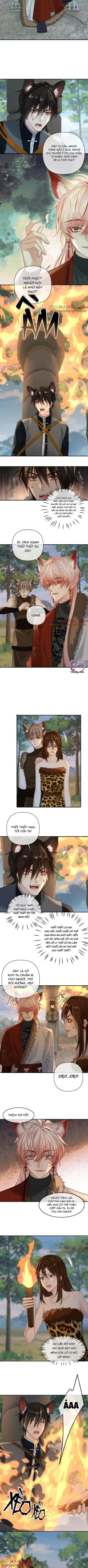 Khát Vọng Ngọt Ngào - Chap 423