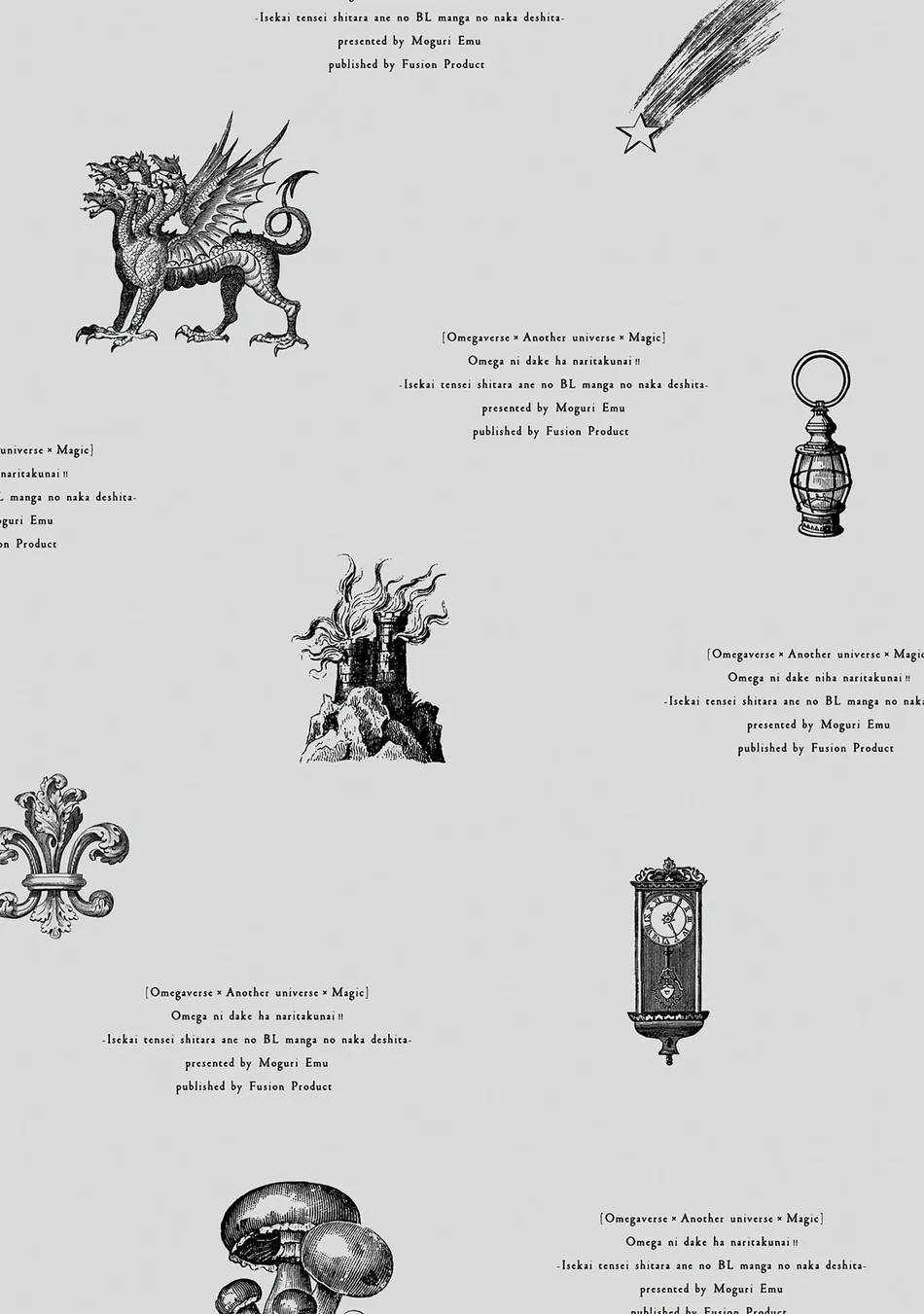 Thứ duy nhất tôi không muốn trở thành chính là Omega!! - Chap 11