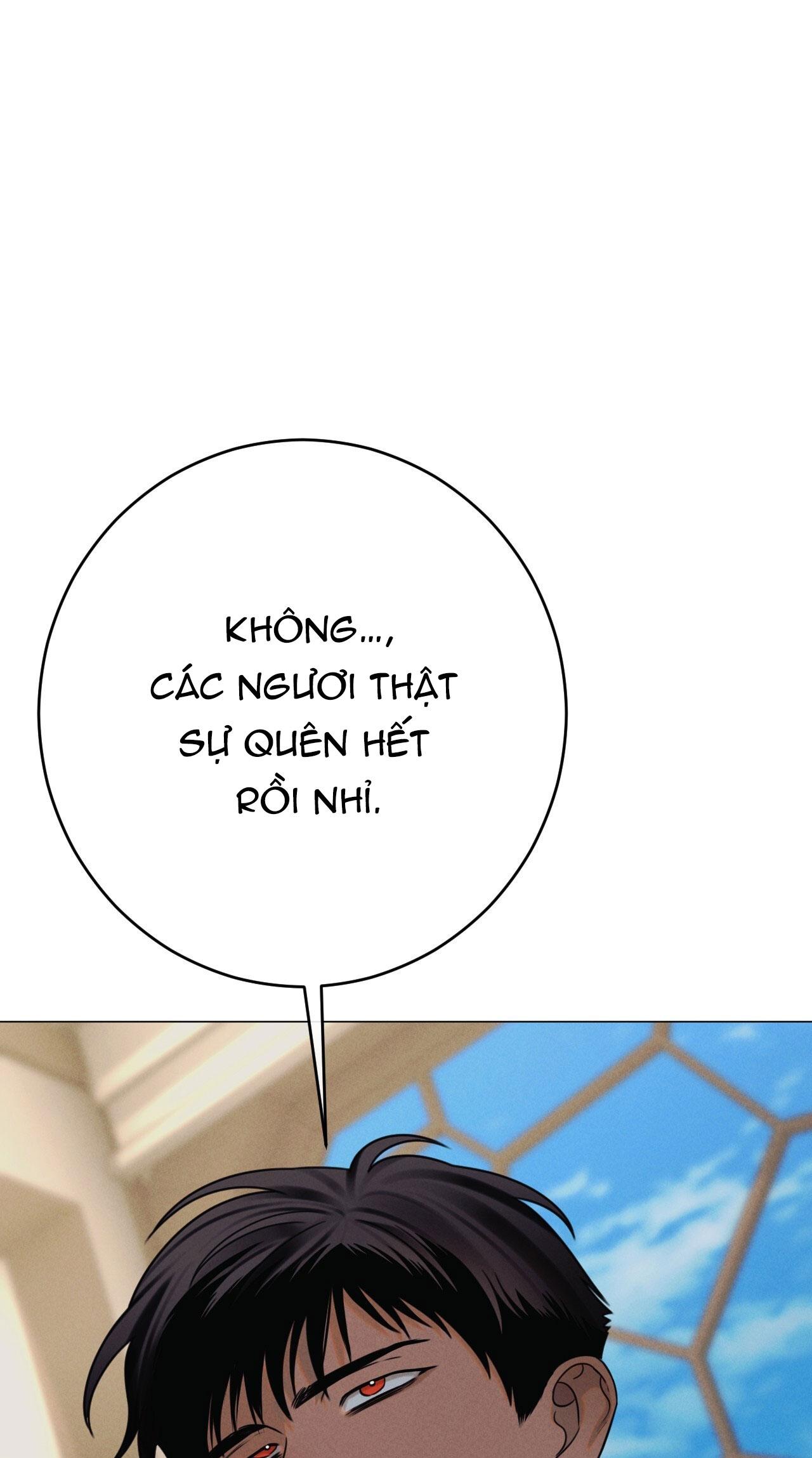 QUẺ BÓI GIẤC MƠ CỦA YÊU TINH - Chap 62