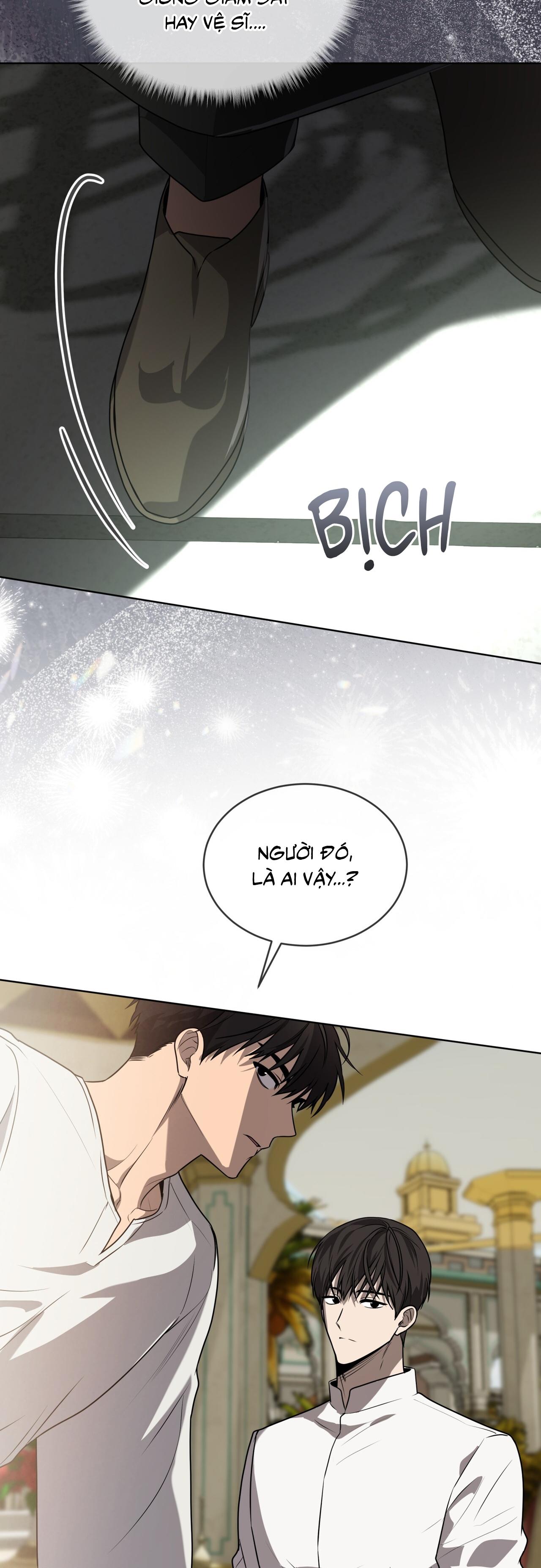 Passion - Chap 125