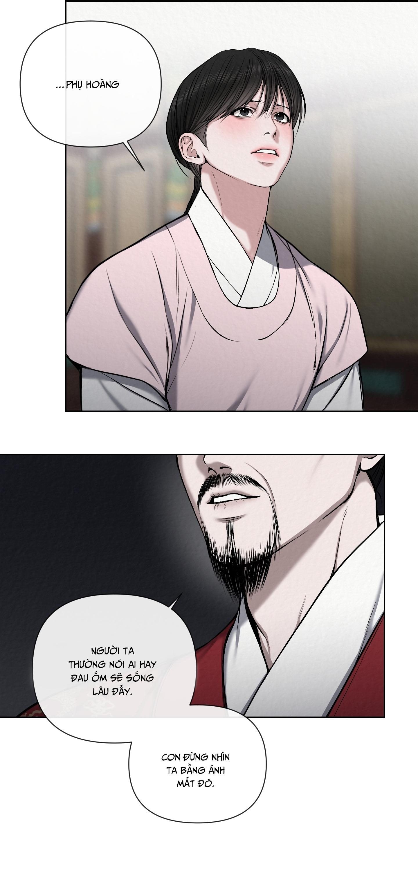 (GĐCV) HỐI HẬN - Chap 5