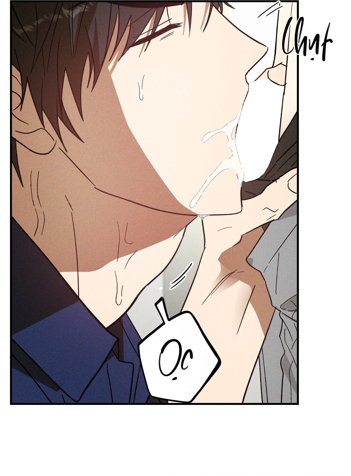 (CBunu) MIX UP - Chap 10