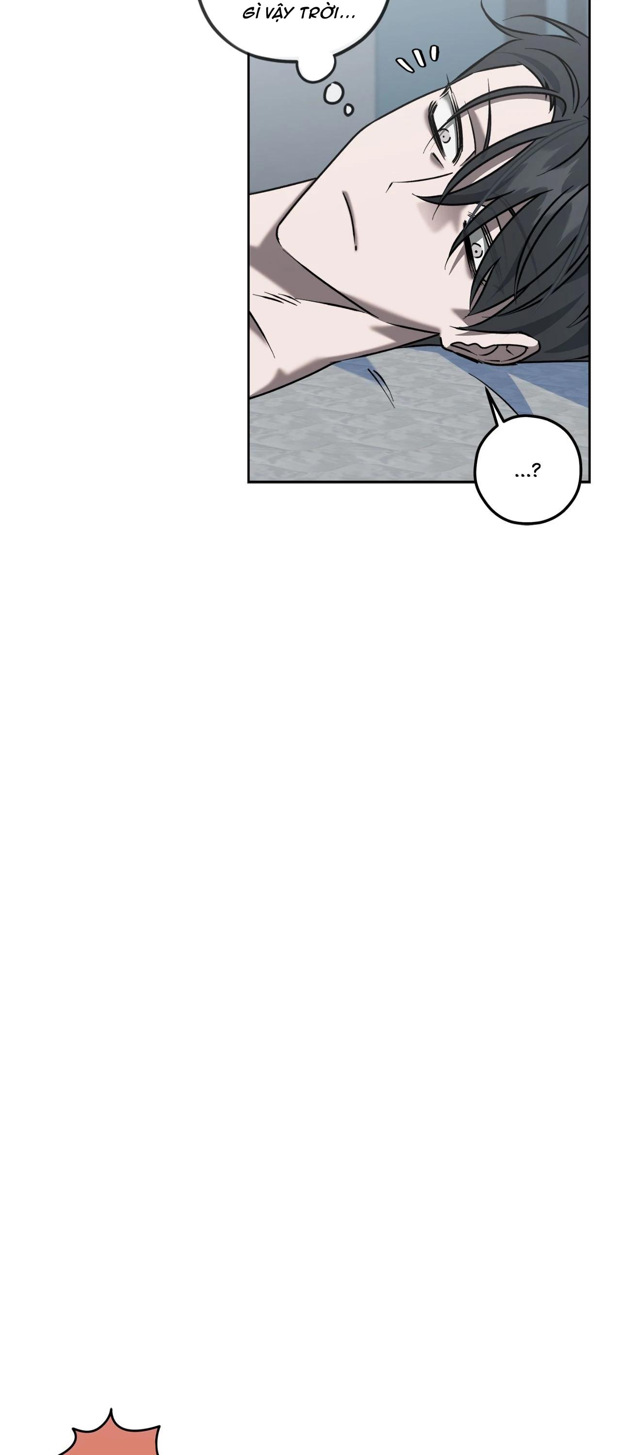 Vụ Án Mạng Kinh Hoàng Tại Số 19 Phố Sunset - Chap 2