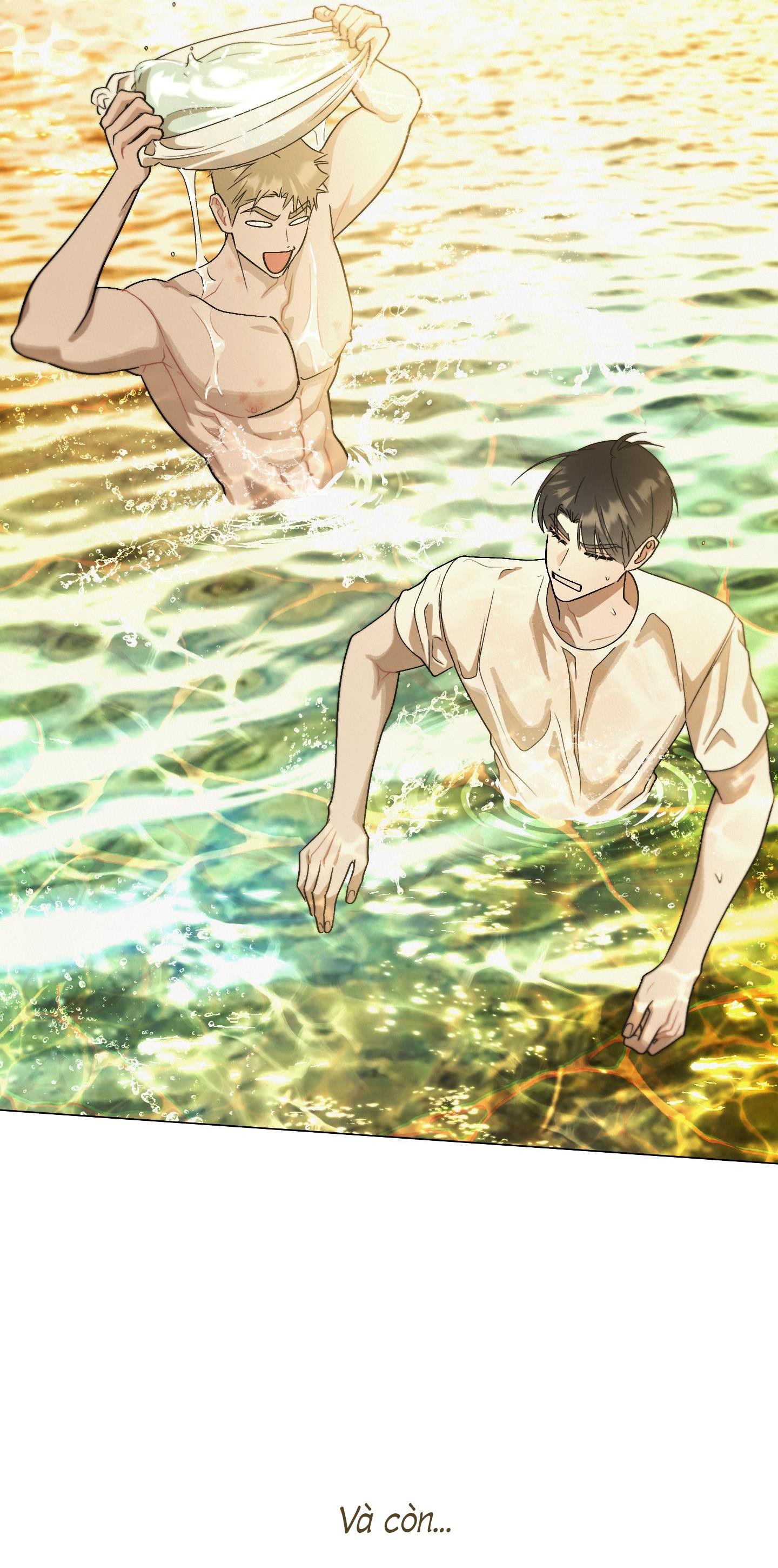 (CBunu) Nhiệm Vụ Định Mệnh - Chap 29