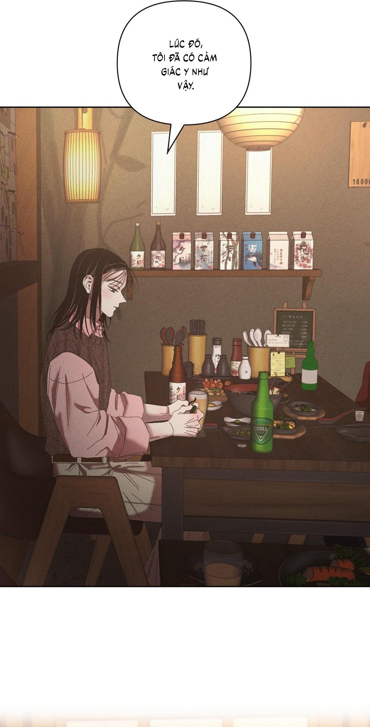 (CBunu) Mùa Đông Cuối Cùng Của Tôi - Chap 18