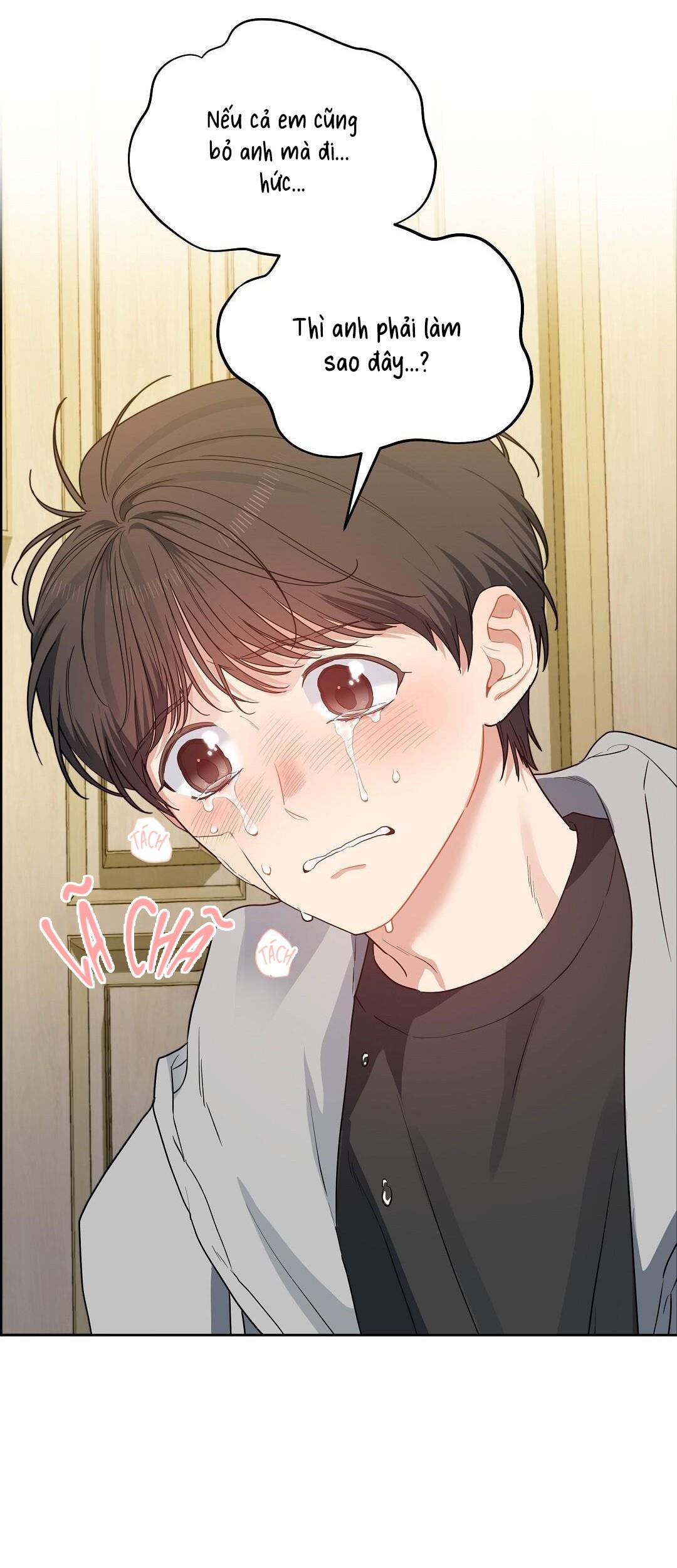 (CBunu) Cherry Cake - Chap 35