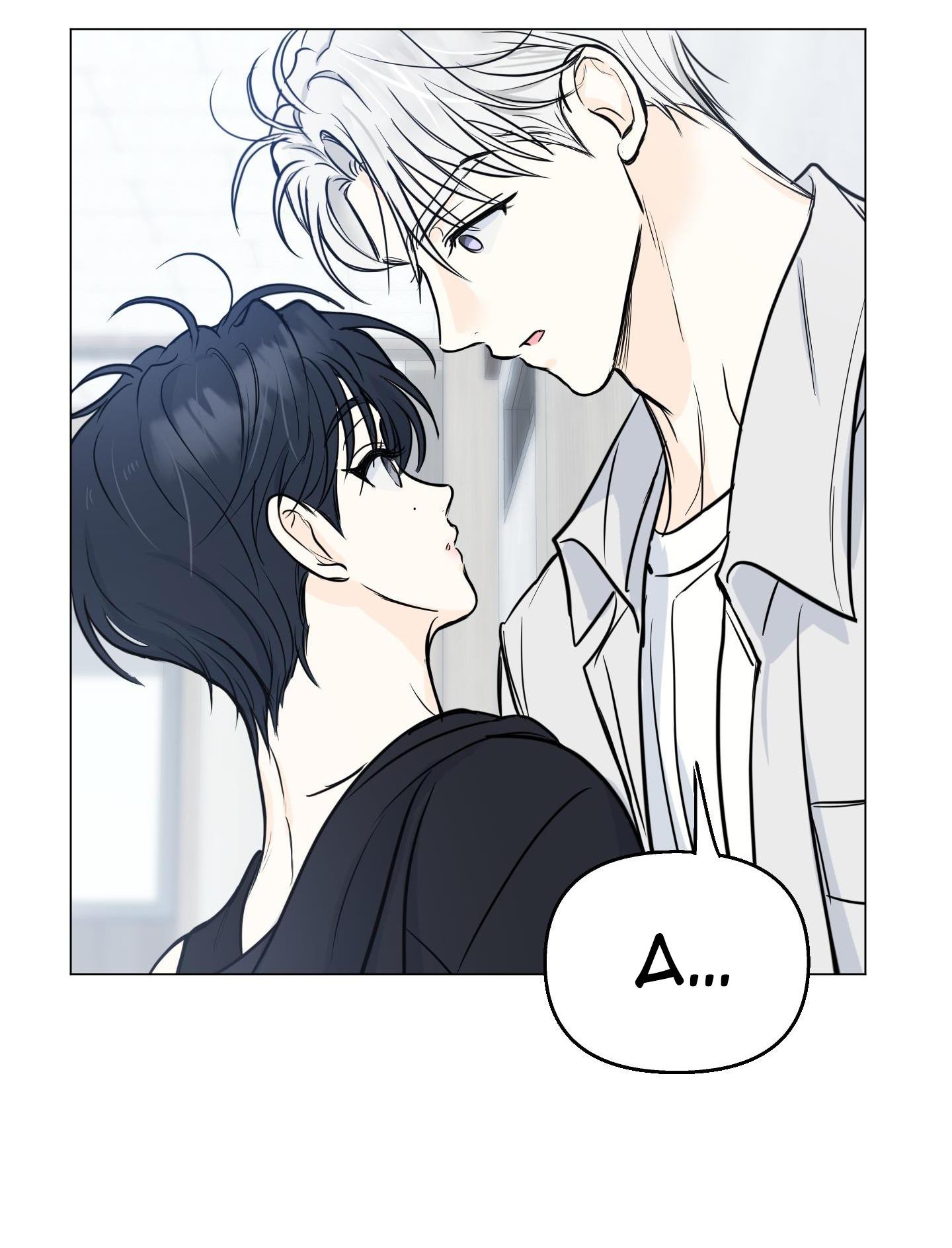 Xe tải tình yêu - Chap 15