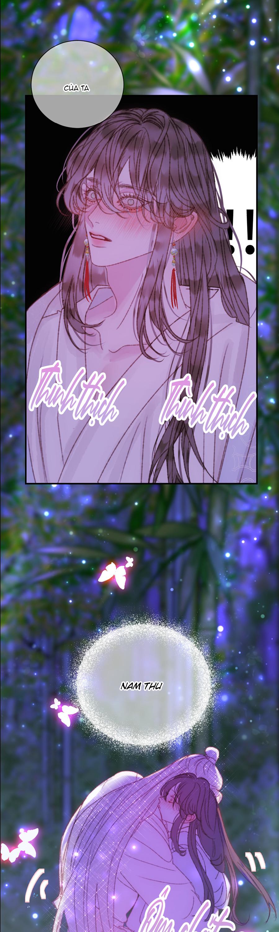 Vài Câu Chuyện Với Sư Tôn Sau Khi Xuyên Sách - Chap 78.3 - Trang 9