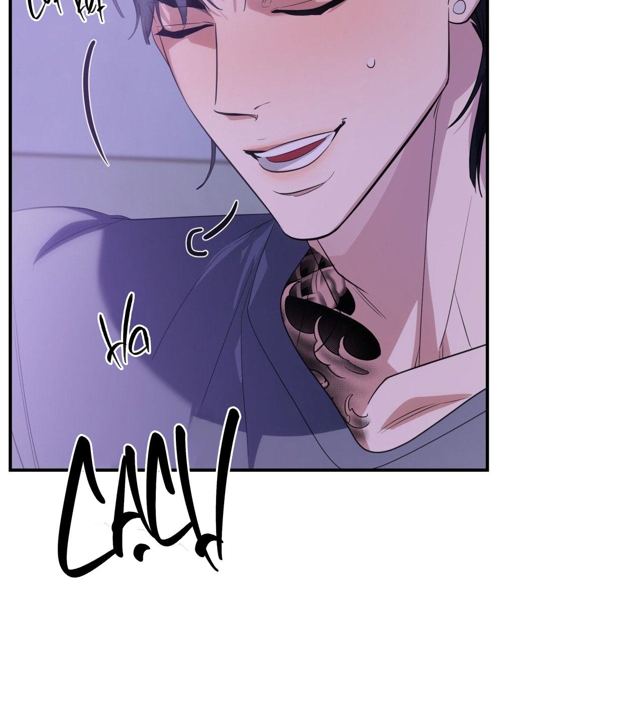 LỆNH CỨU RỖI - Chap 72