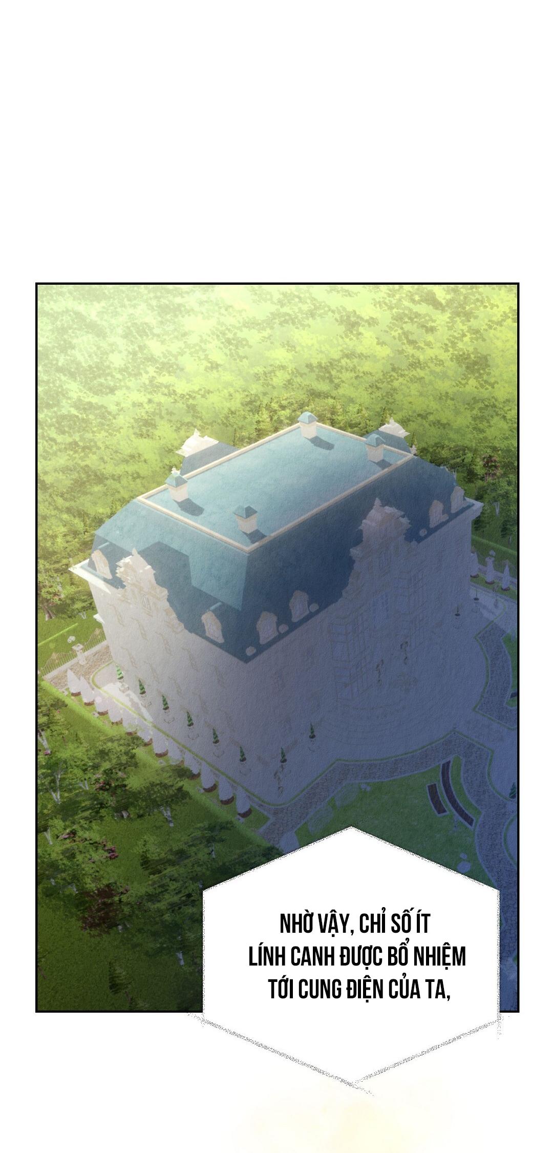 Cách Để Vị Hoàng Tử Bị Bỏ Rơi Sống Lại - Chap 6