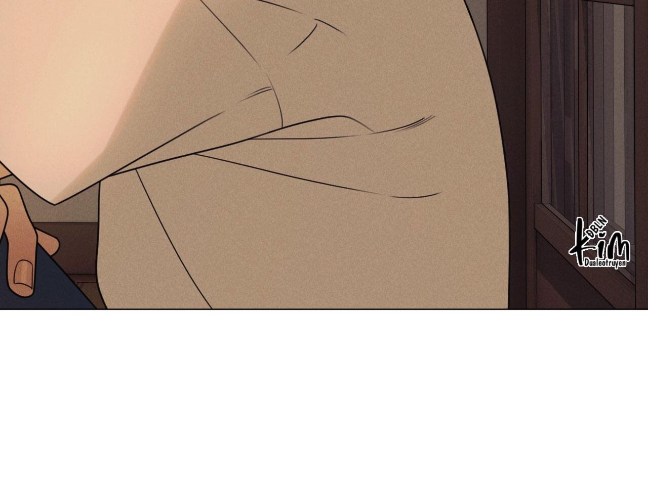 QUẺ BÓI GIẤC MƠ CỦA YÊU TINH - Chap 62