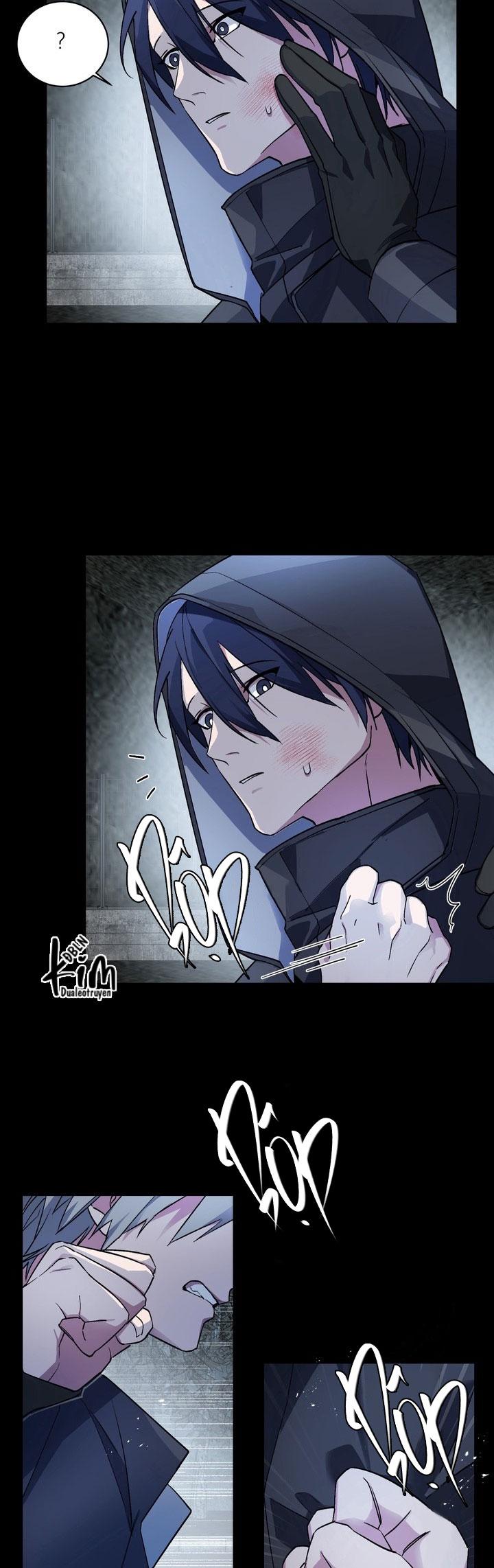 Room Without Windows - Chap 14