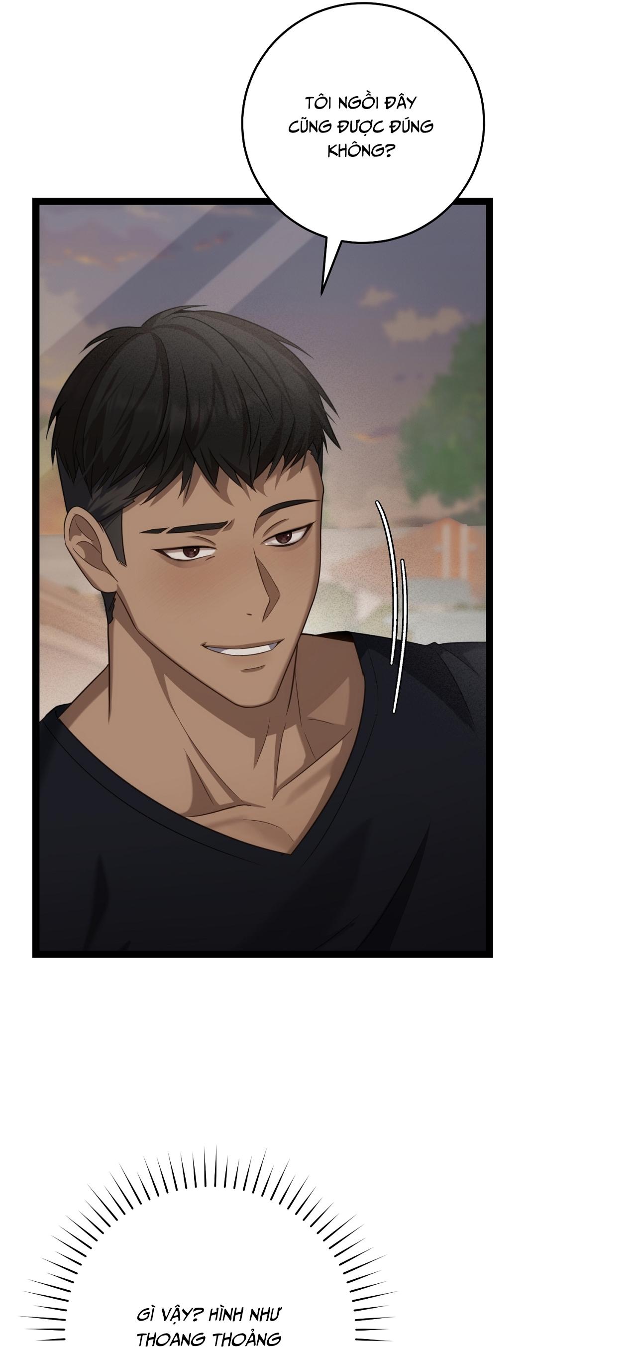 BÁU VẬT CỦA GUIDE - Chap 14